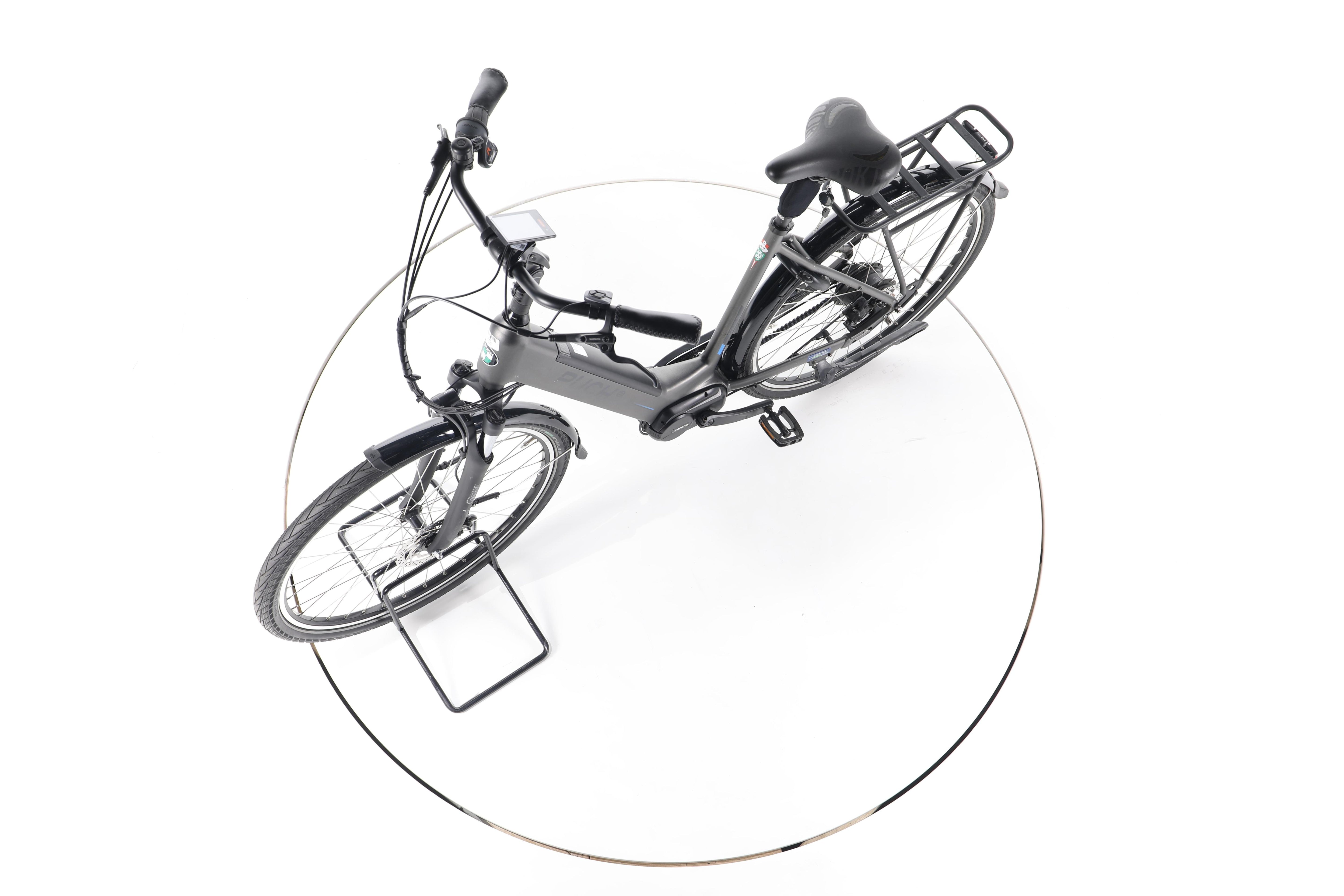 Puch C4.7 City E-Bike Tiefeinsteiger - Image 18