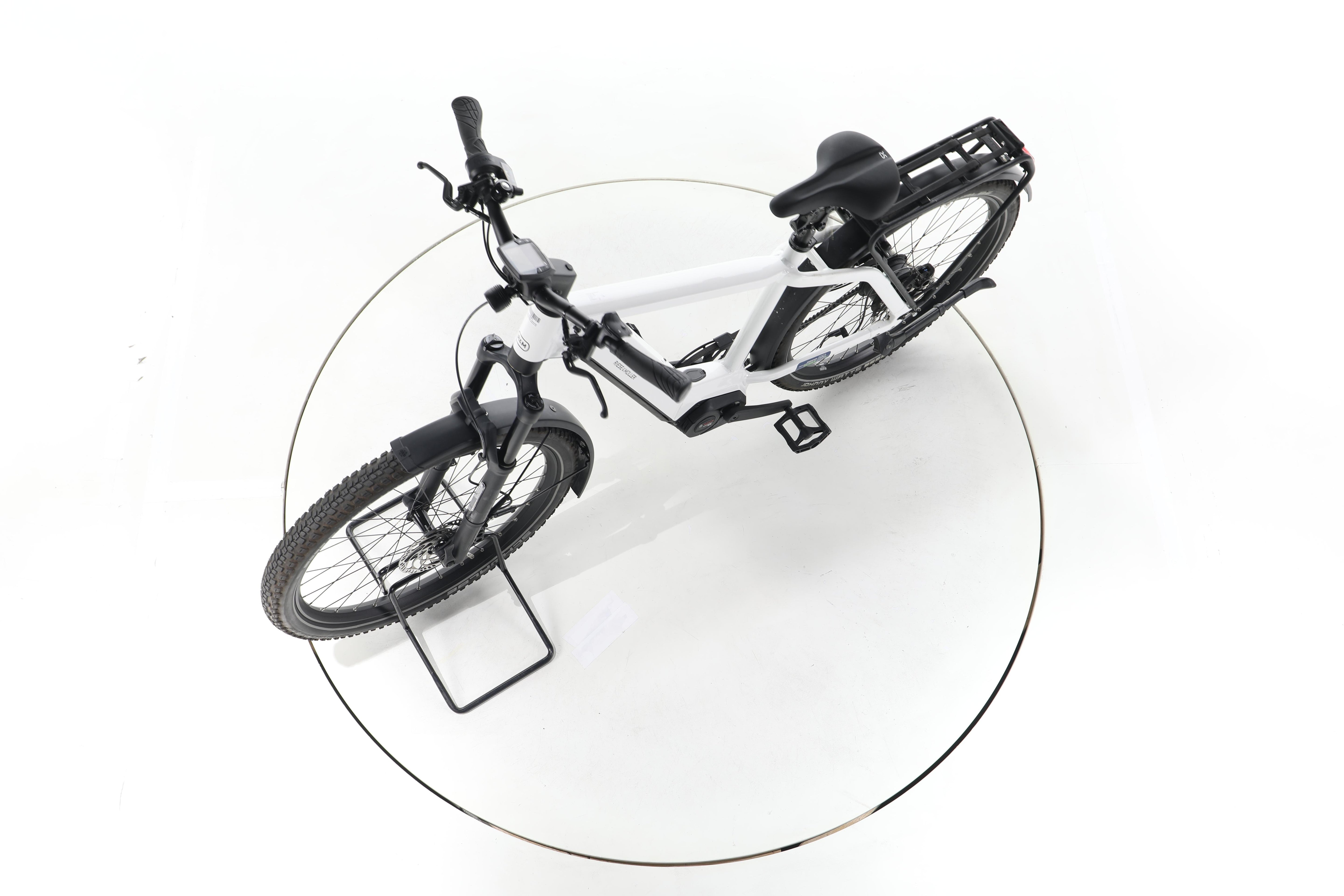 Riese & Müller Charger 3 GT vario S-Pedelec 625 Wh - Image 18
