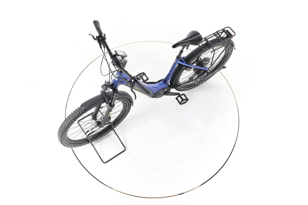 Victoria eAdventure 12.9 Trekking E-Bike Tiefeinsteiger - Image 18