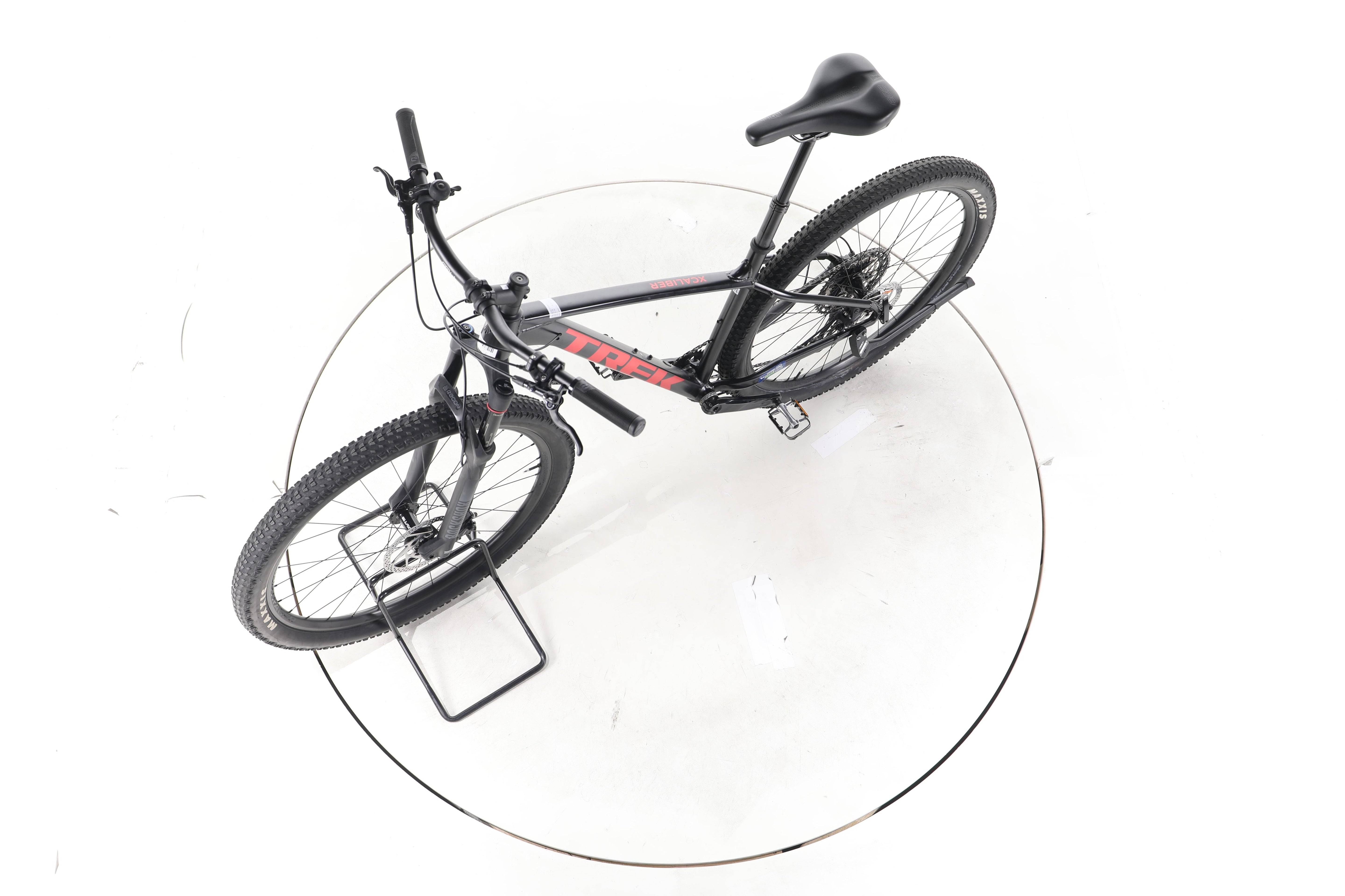Trek X Caliber Fahrrad Hardtail - Image 18