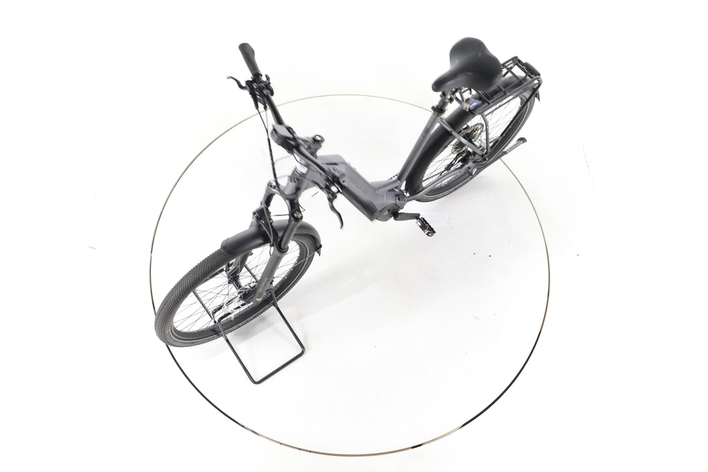 Hercules Pasero SUV Trekking E-Bike Tiefeinsteiger - Image 18