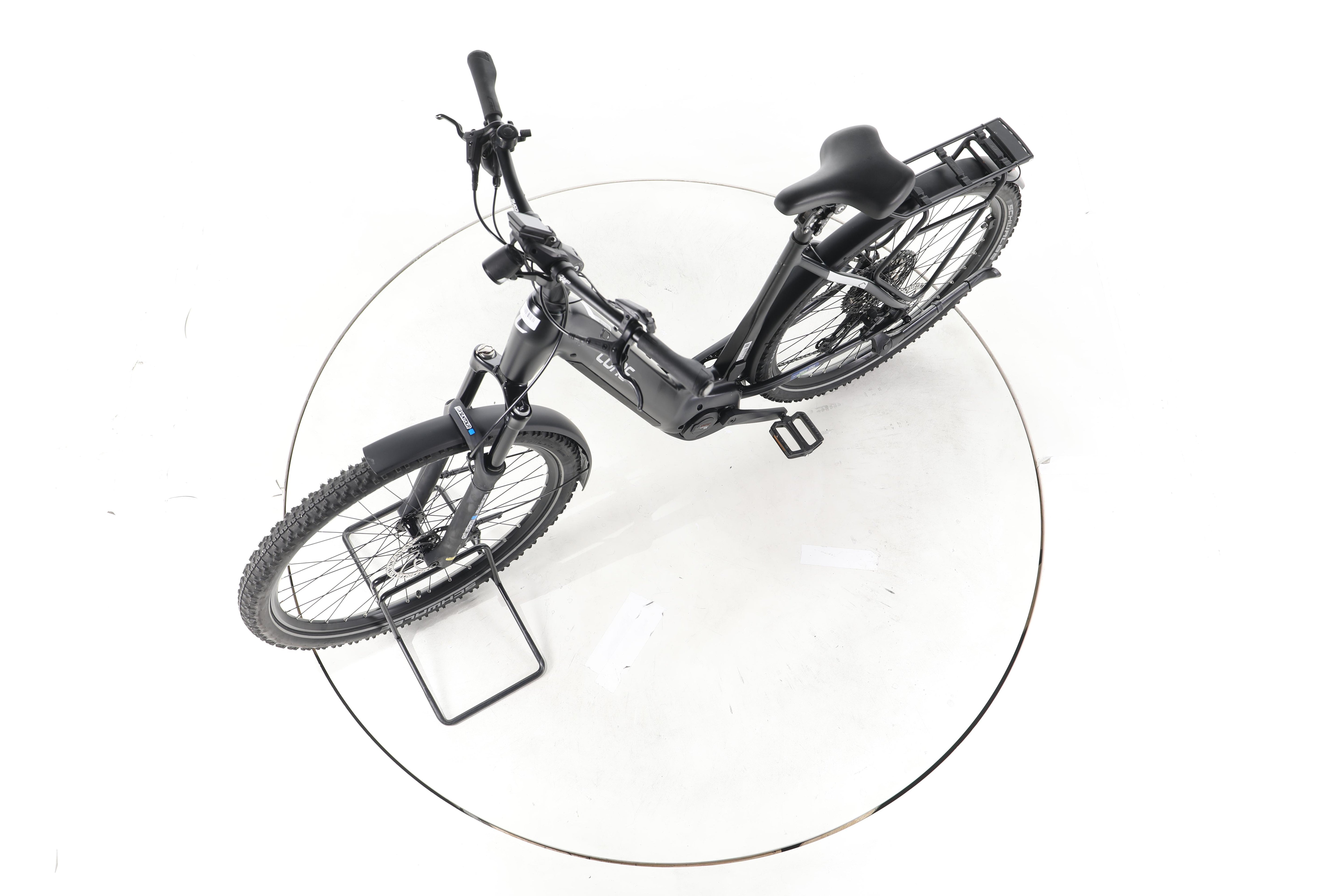 CONE Bikes eSUV IN 4.0 Trekking E-Bike Tiefeinsteiger - Image 18