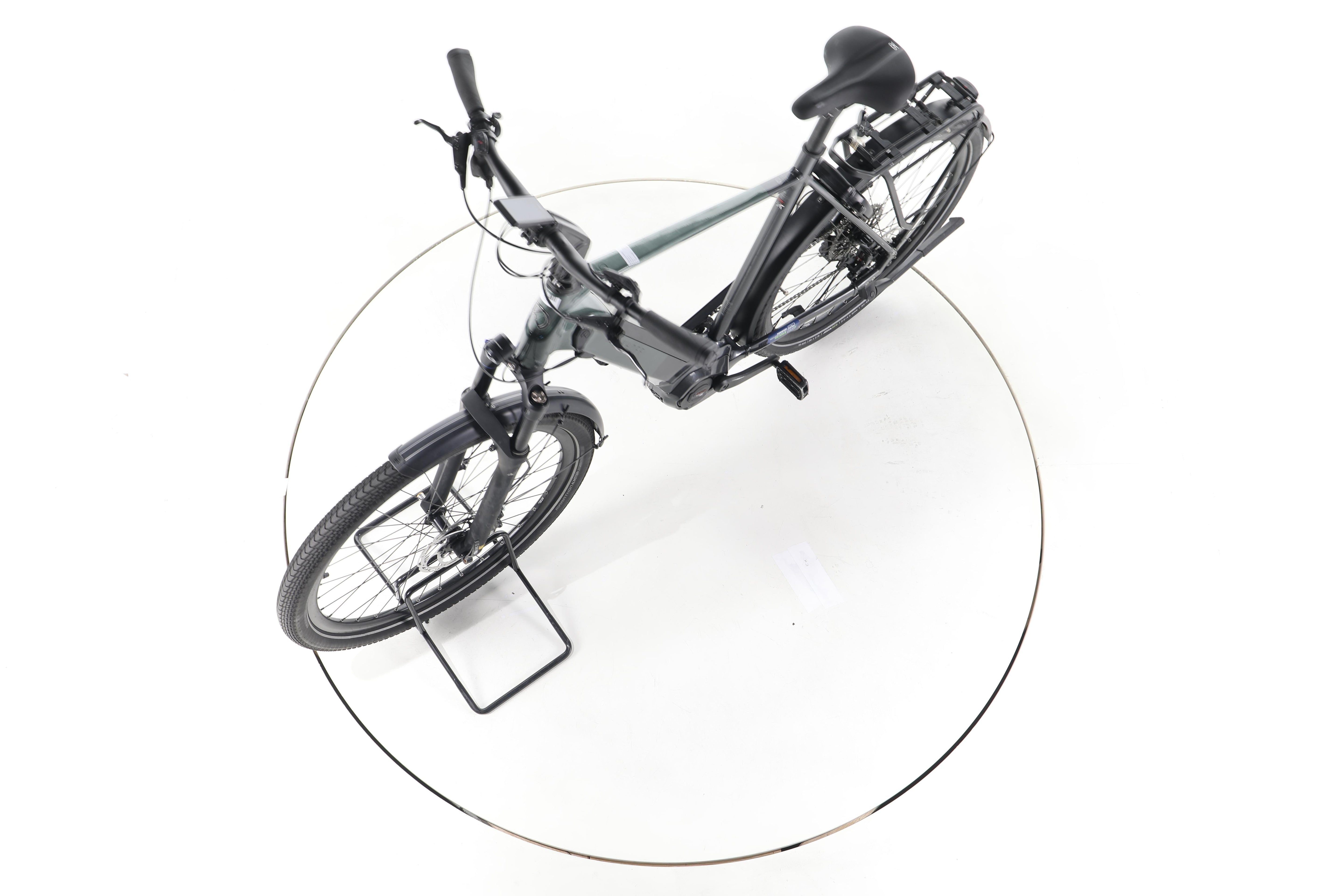 Kalkhoff Endeavour 5+ Advance LTD Trekking E-Bike 2024 - Image 18