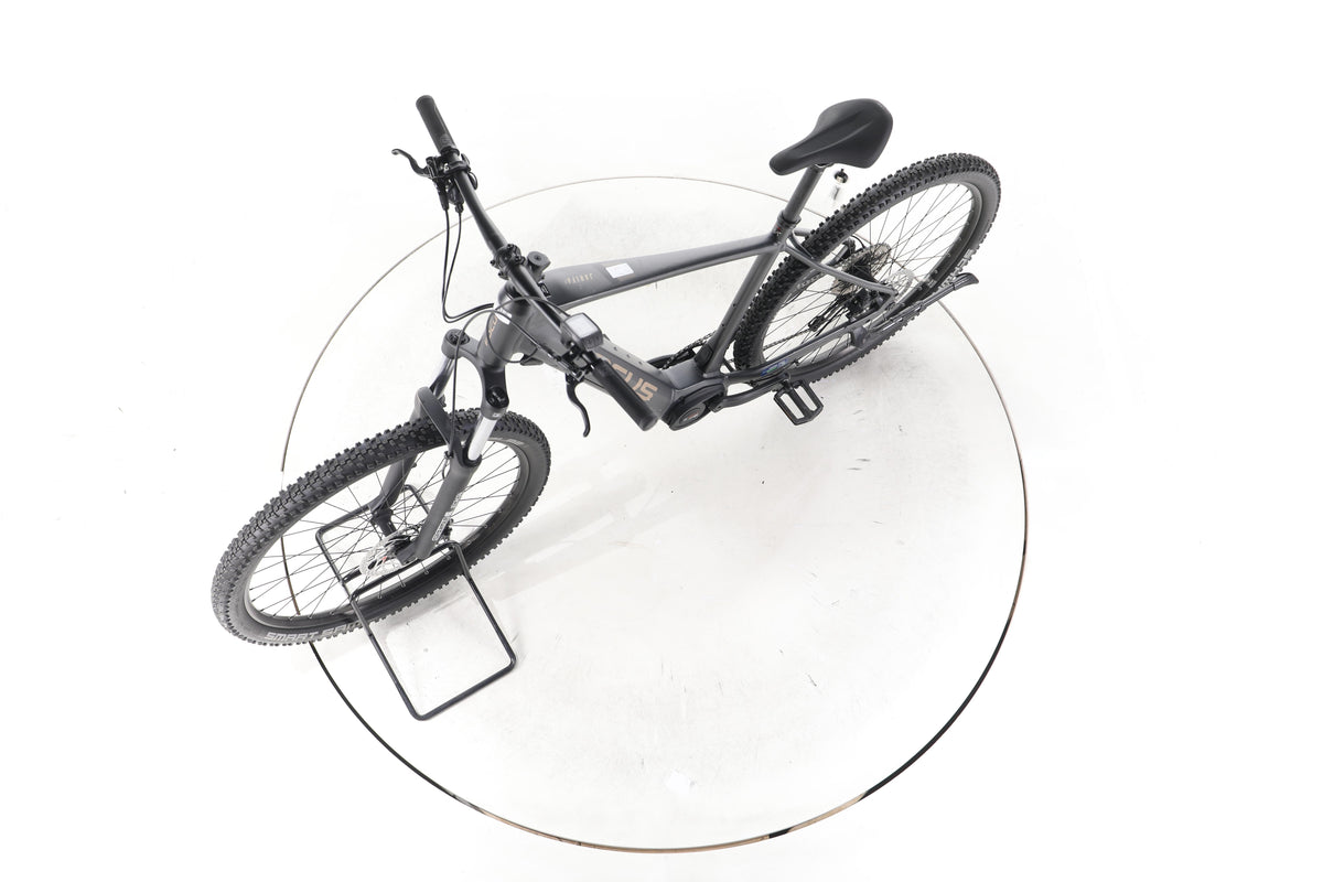 Focus Jarifa² 6.7 Nine E-Bike - Image 18