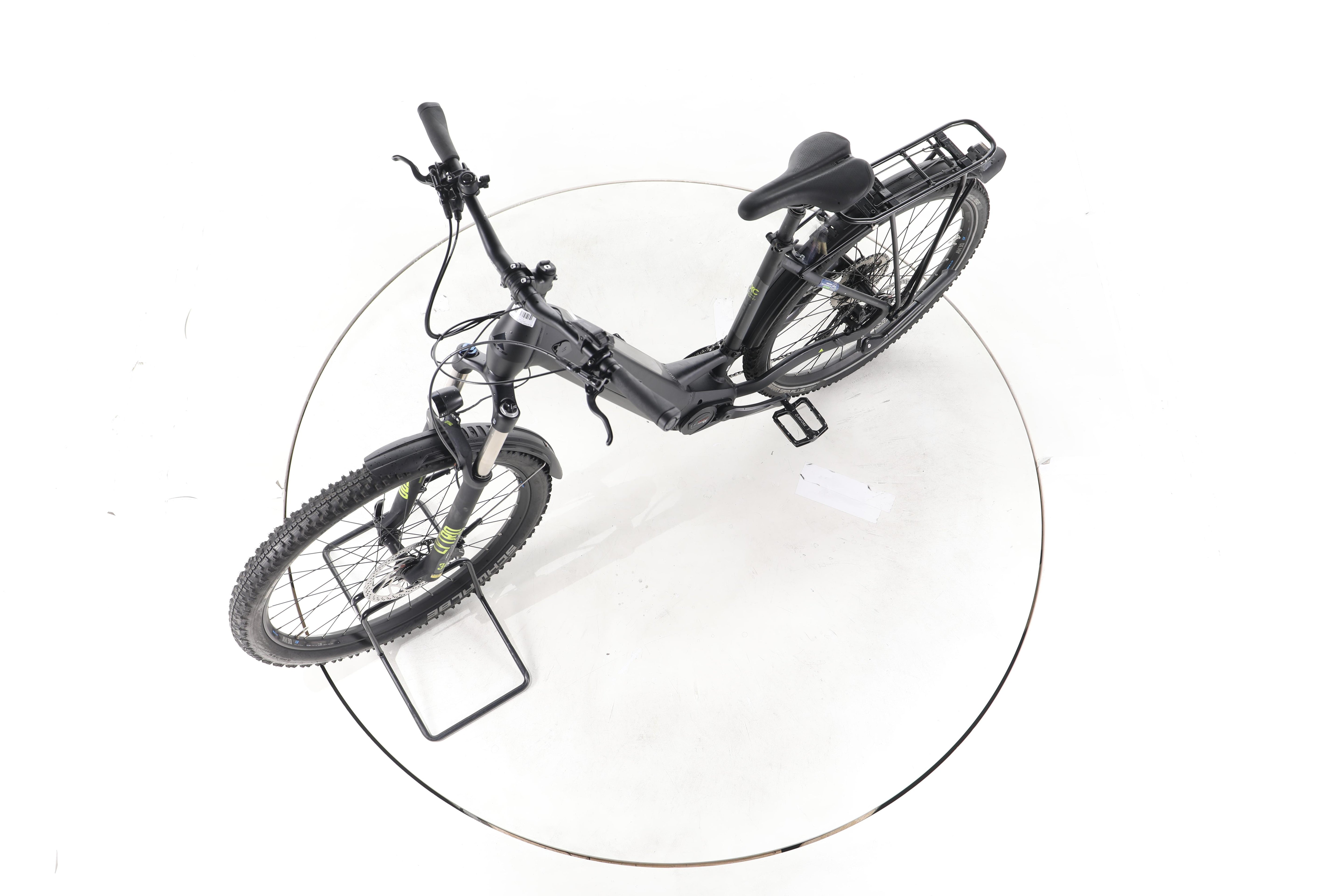 Bulls Copperhead EVO 2 XXL Street Trekking E-Bike Tiefeinsteiger - Image 18