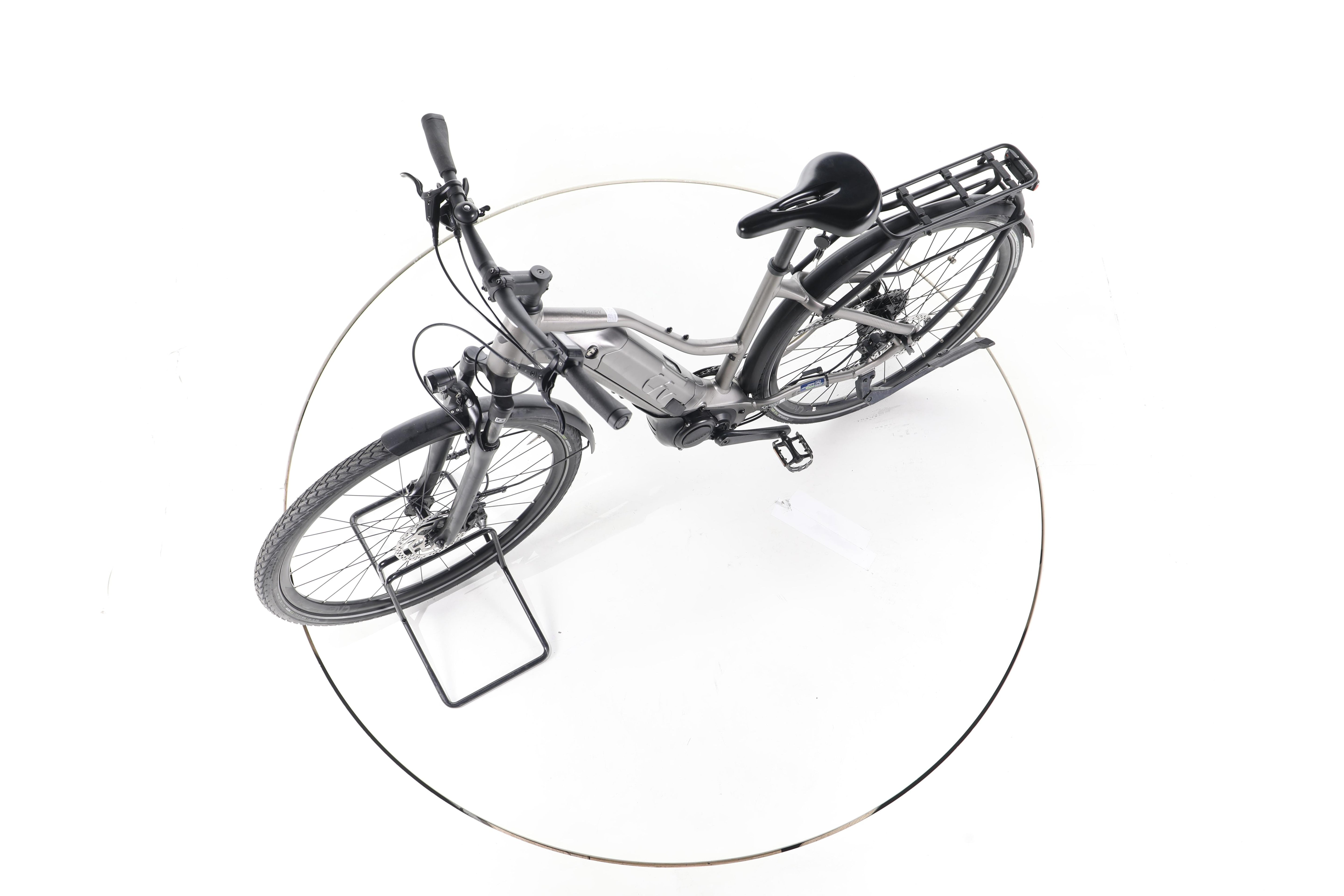 Liv Amiti-E+ 3 Trekking E-Bike - Image 18