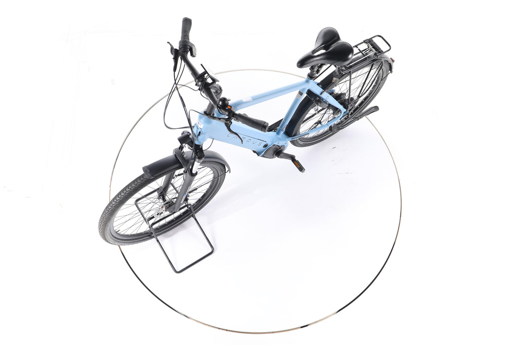 Campus BM38 City E-Bike - Image 18