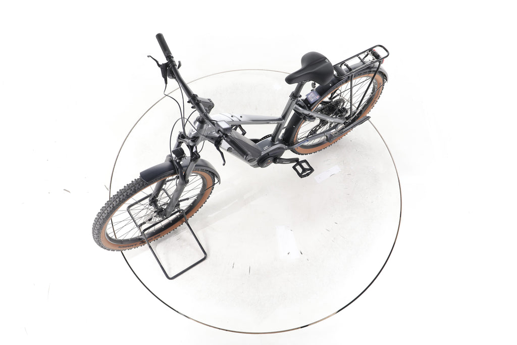 Conway Cairon C1.0 Trekking E-Bike - Image 18