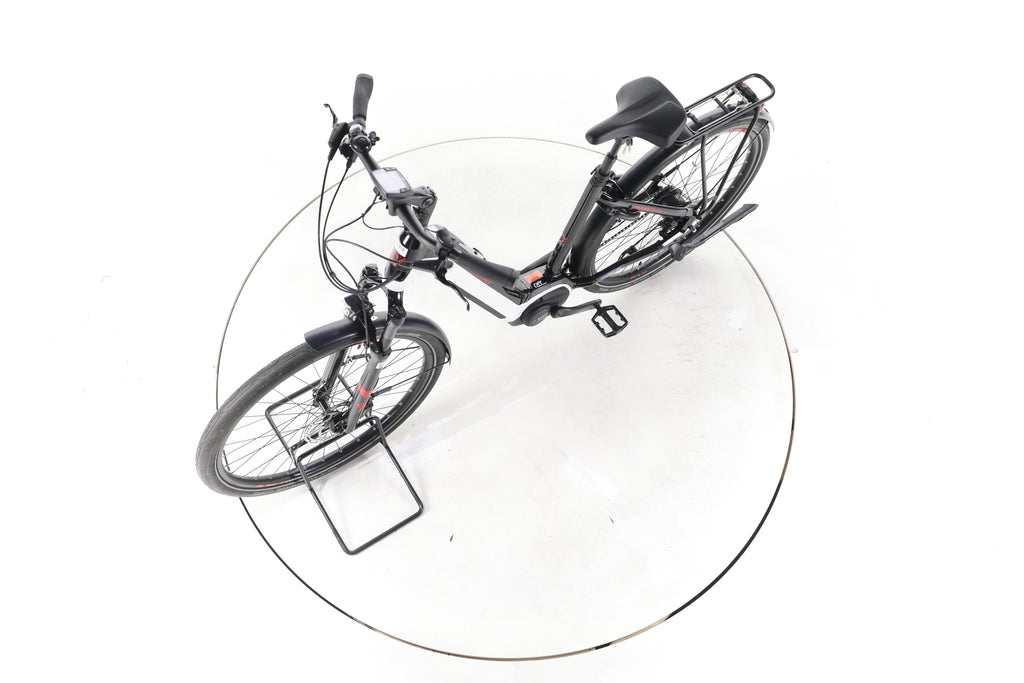 Conway Cairon TR 3.8 City E-Bike Tiefeinsteiger - Image 18