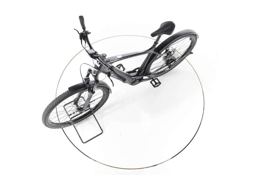 CONE Bikes eCross IN 4.0 Trekking E-Bike 2024 - Image 18