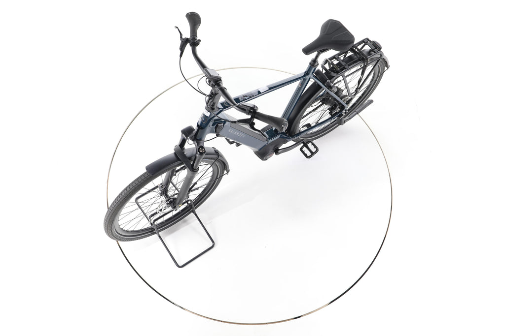 Kalkhoff Image 5.B Excite+ BLX City E-Bike 2024 - Image 18