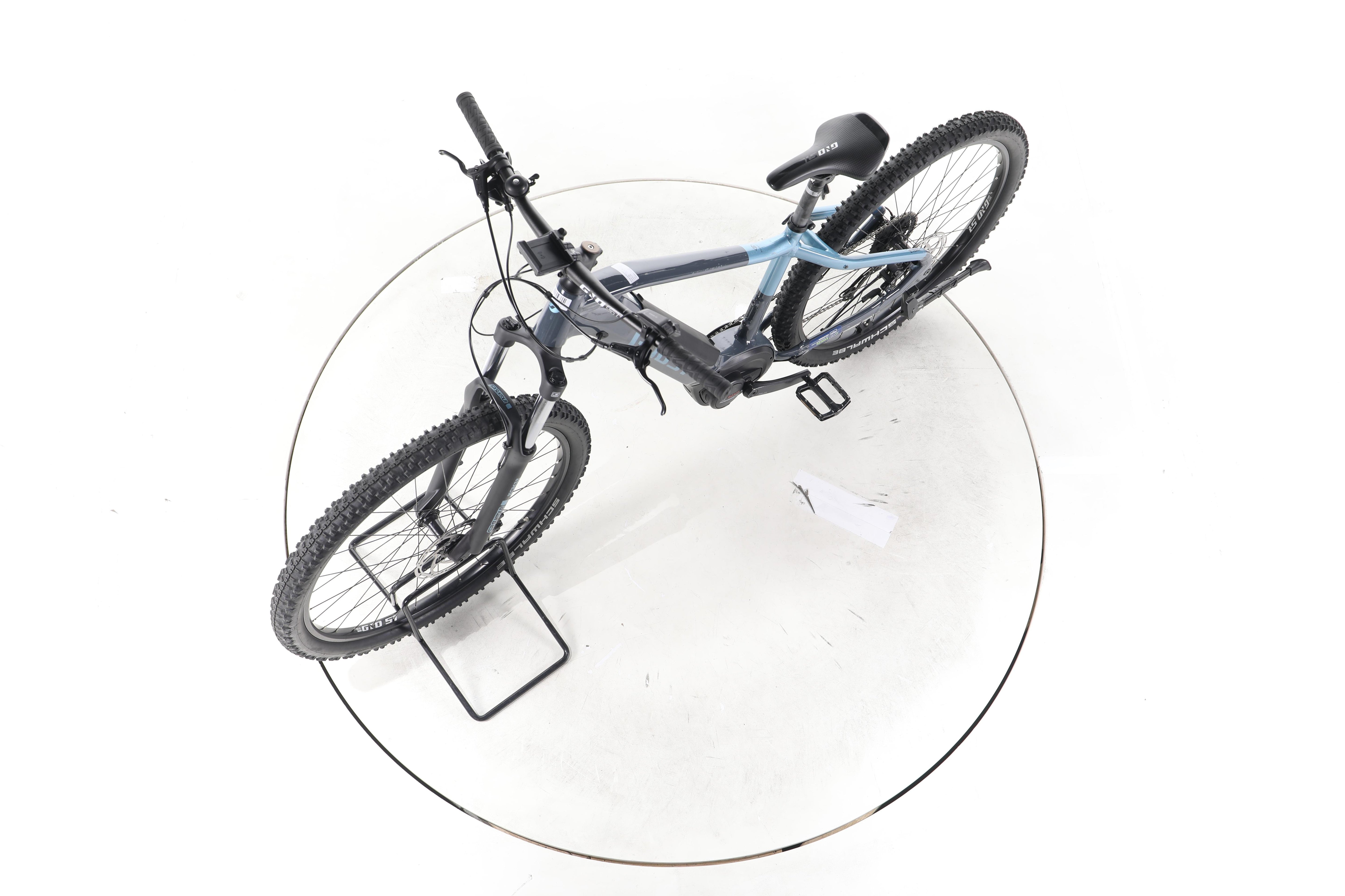 Ghost E-Teru B Essential E-Bike - Image 18