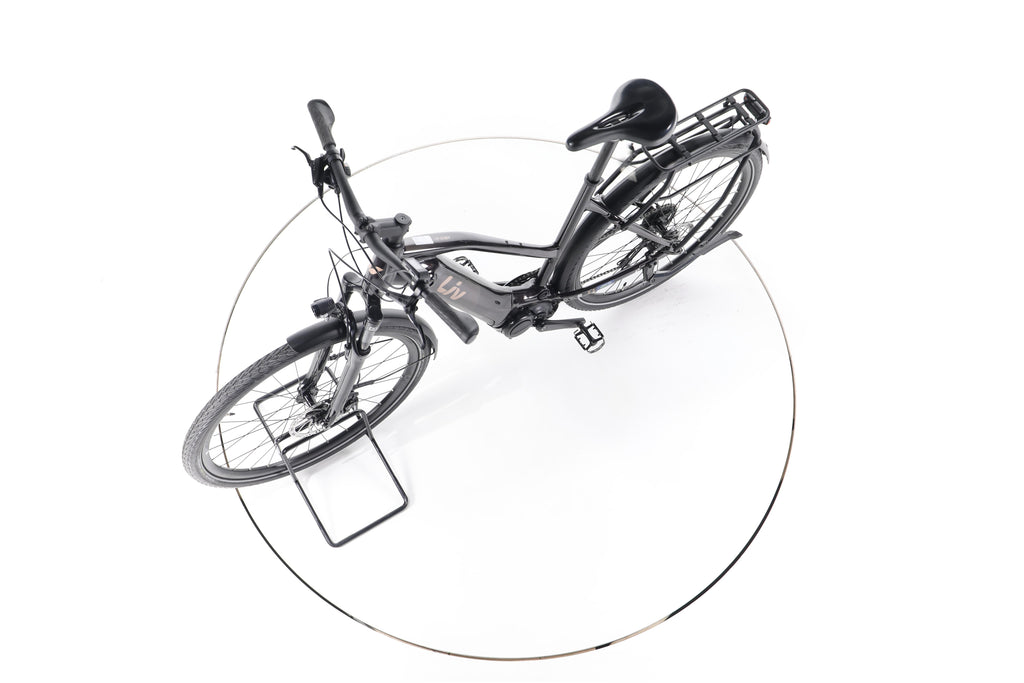 Liv Amiti-E+ 2 Trekking E-Bike - Image 18