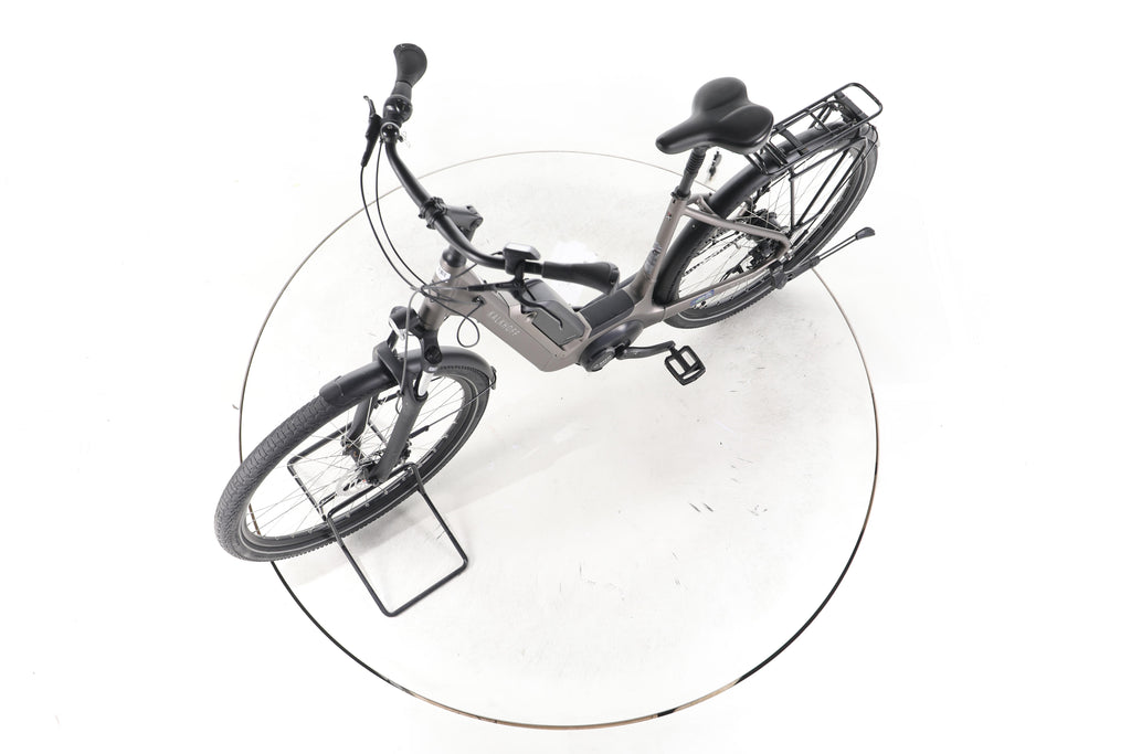 Kalkhoff Image 1.B Move City E-Bike Tiefeinsteiger - Image 18