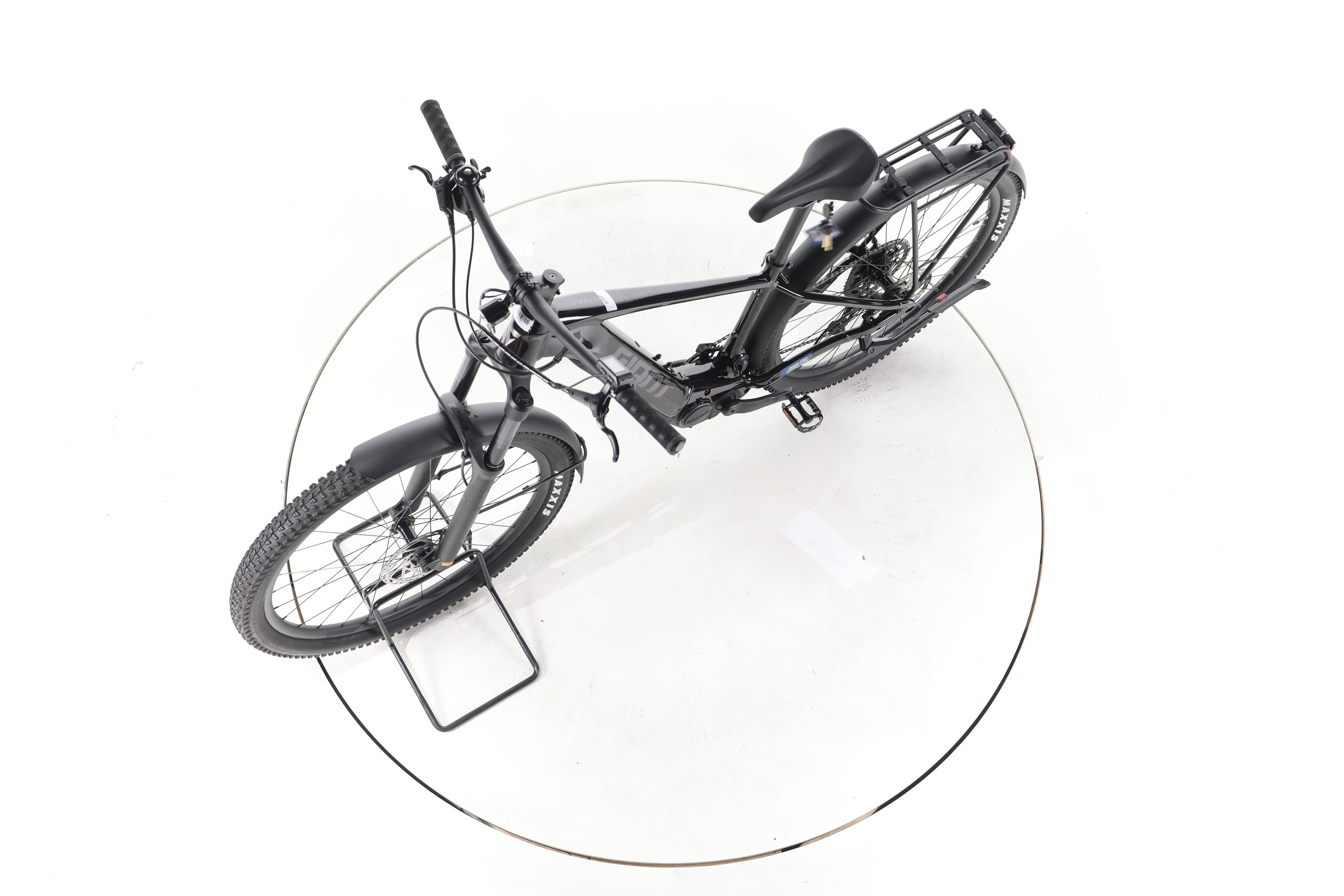 Giant Fathom E+ 2 EX Trekking E-Bike 2024 - Image 18
