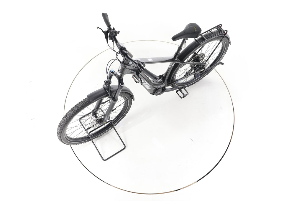 KTM Macina Team LFC Trekking E-Bike - Image 18