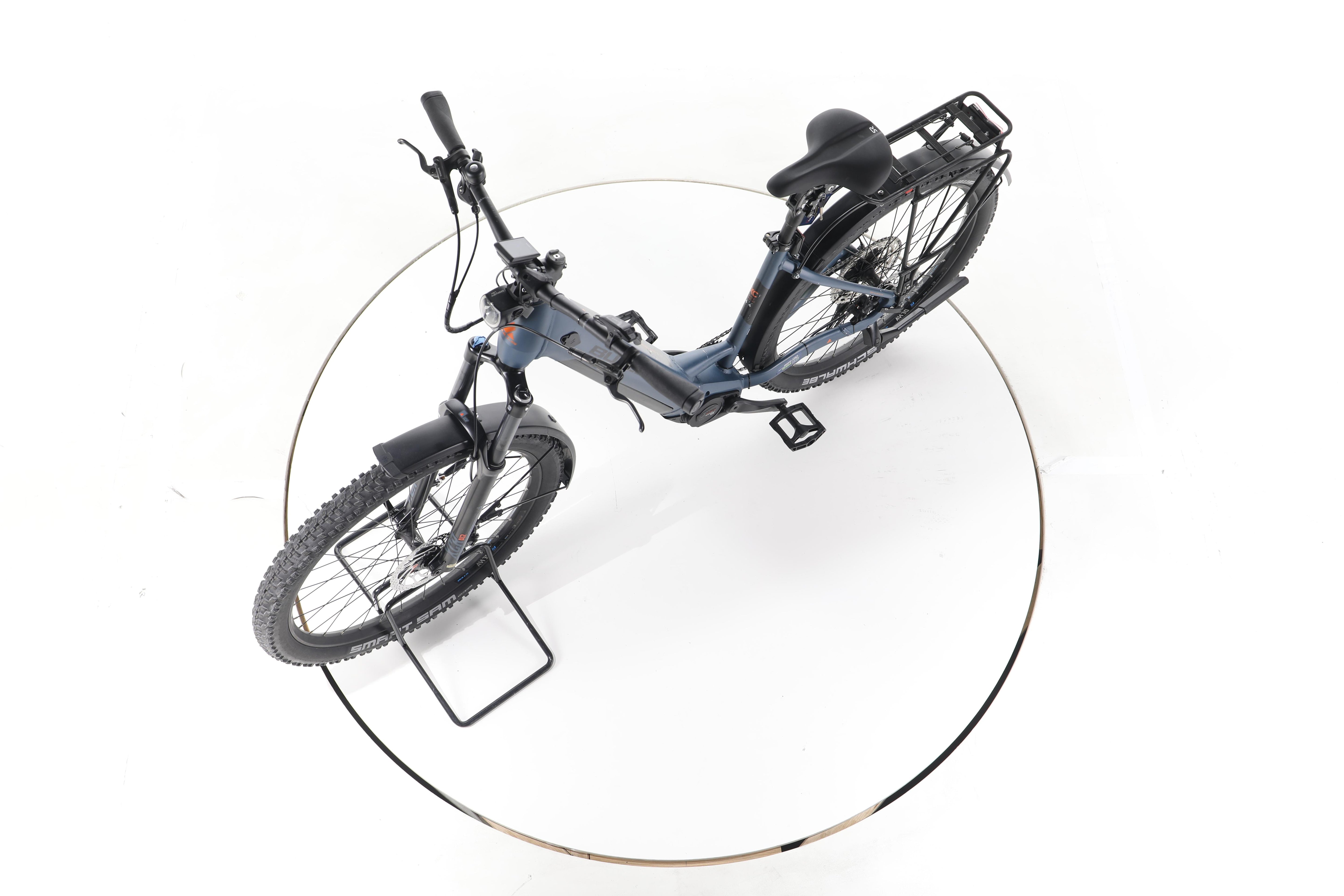 Bulls Copperhead EVO 2 E-Bike - Image 18