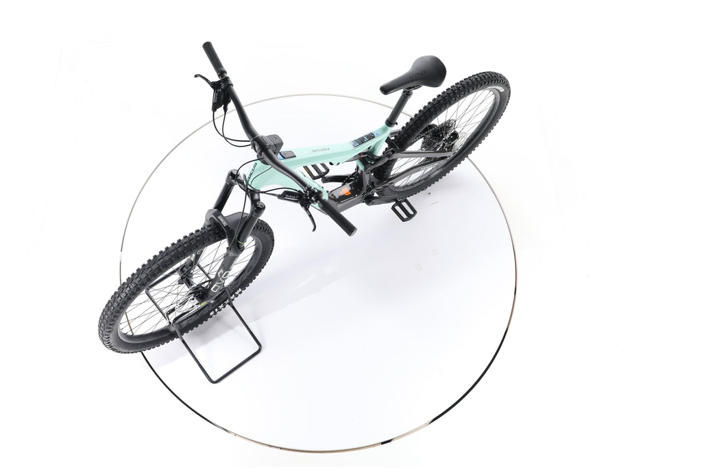 Focus Jam² Sl 8.7 Fully E-Bike Carbon 2023 - Image 18