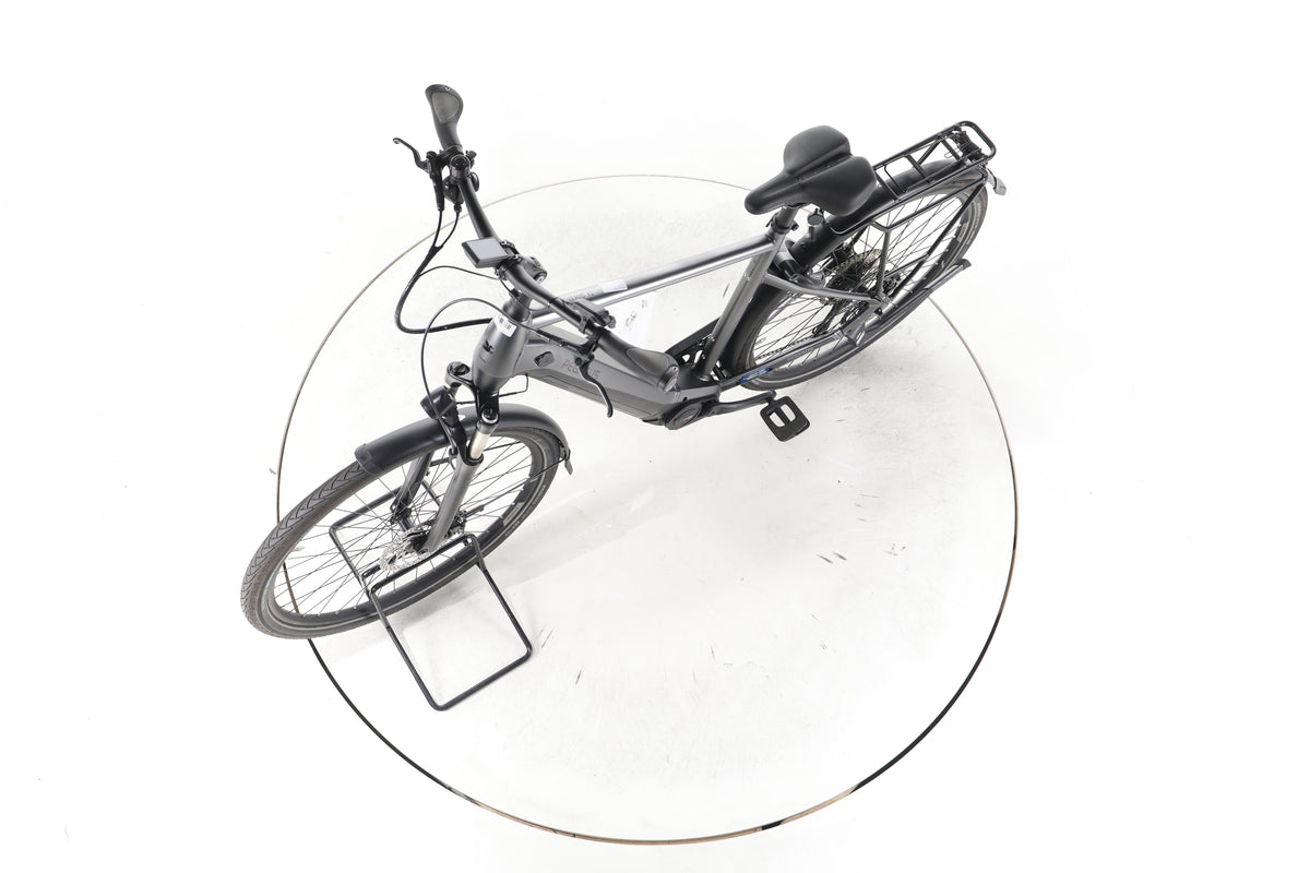 Pegasus Premio Evo 10 Lite Trekking E-Bike - Image 18