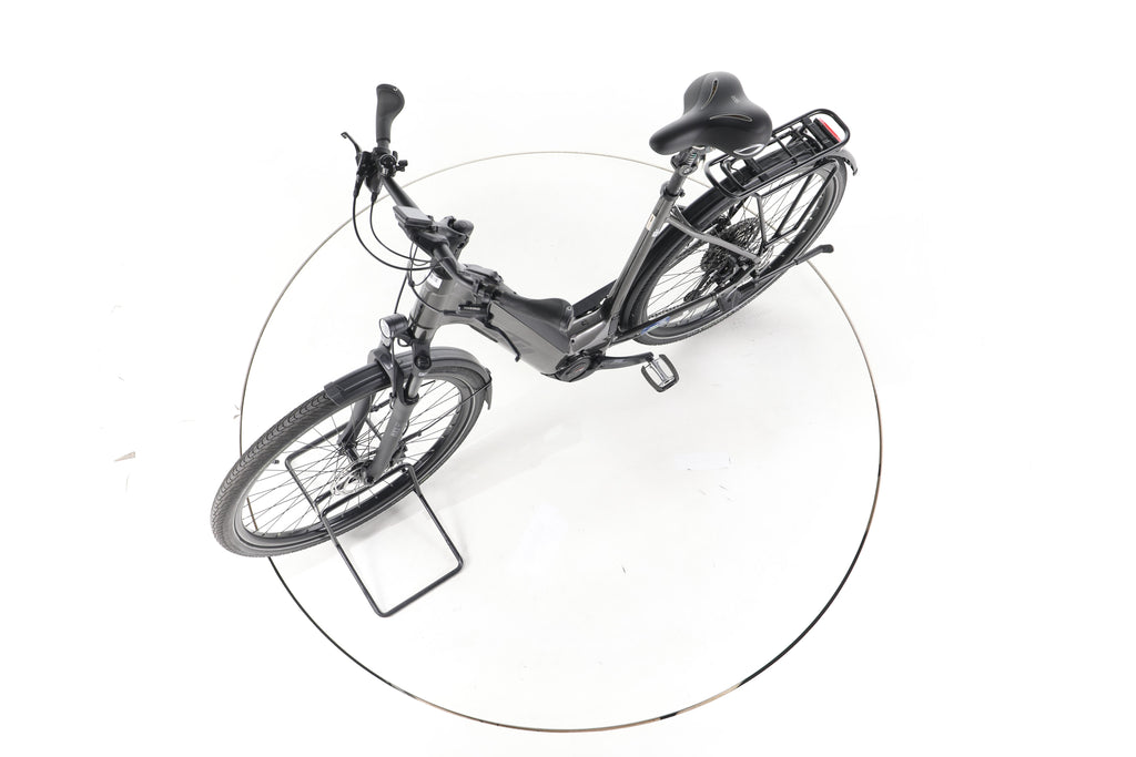 KTM Macina Style XL Trekking E-Bike Tiefeinsteiger - Image 18