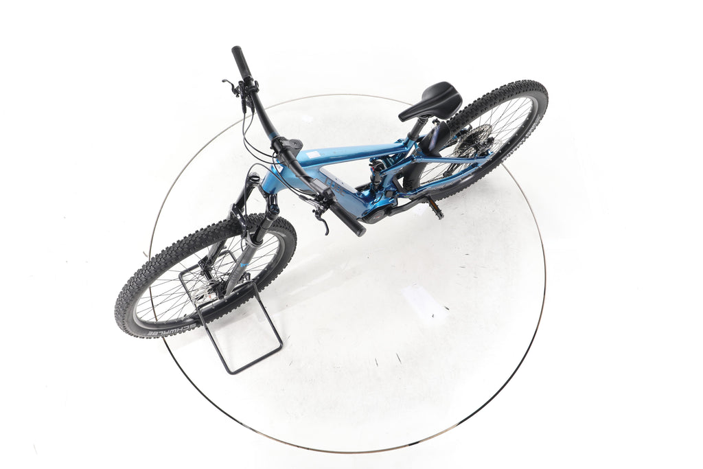 Cube Stereo Hybrid ONE 22 E-Bike Fully 2025 - Image 18