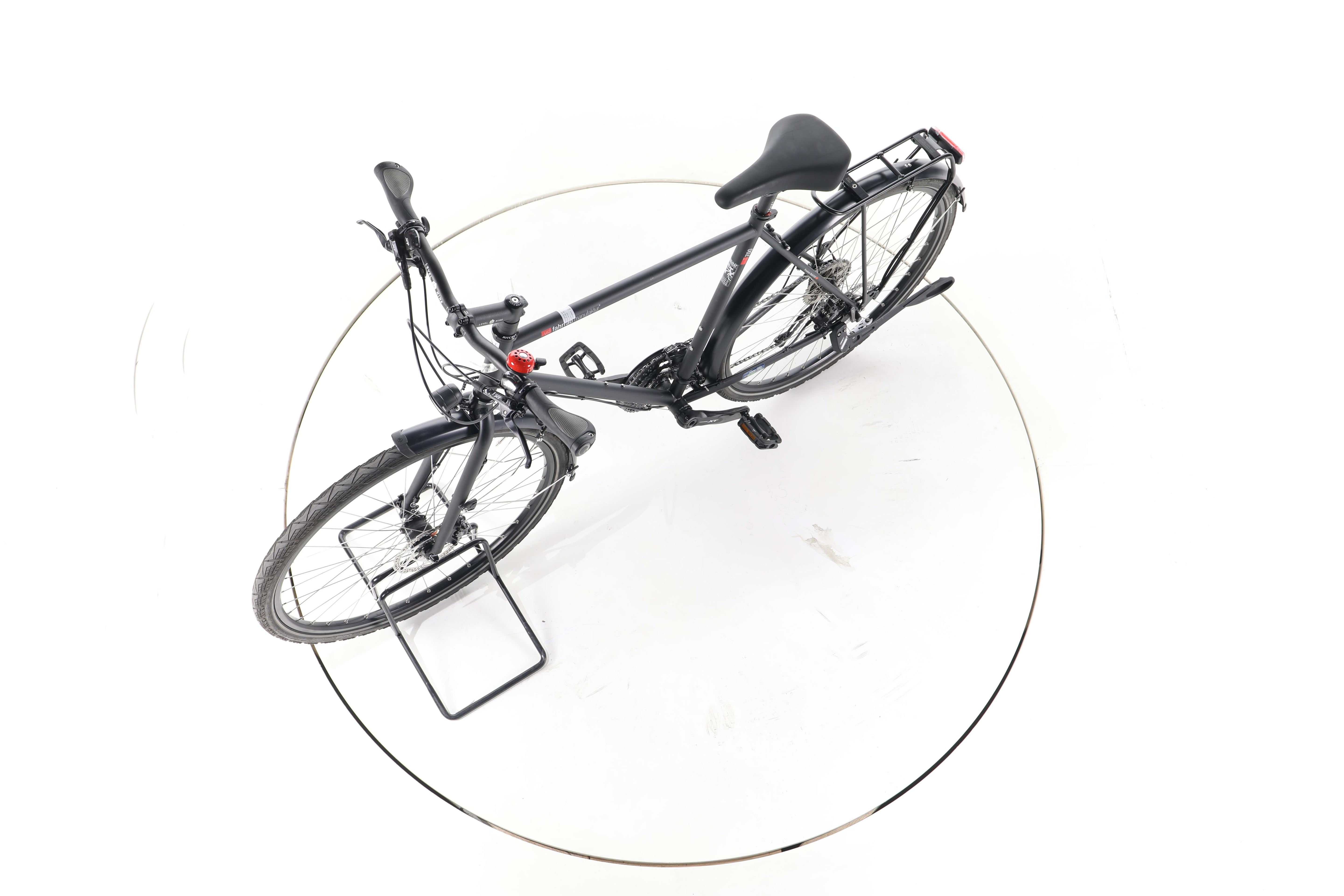 VSF Fahrradmanufaktur vsf fm T-700 - Image 18