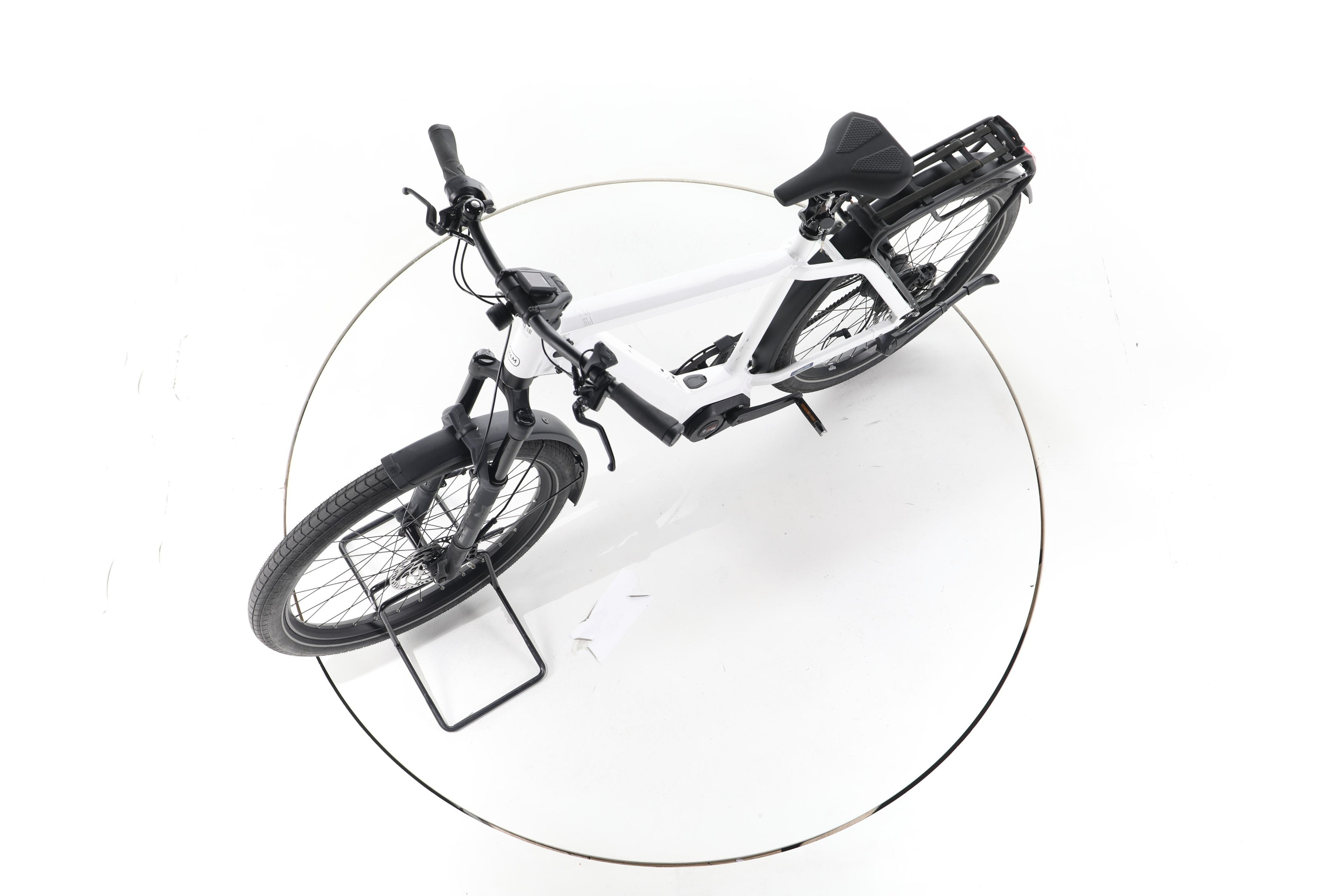 Riese & Müller Charger3 GT Vario City E-Bike - Image 18