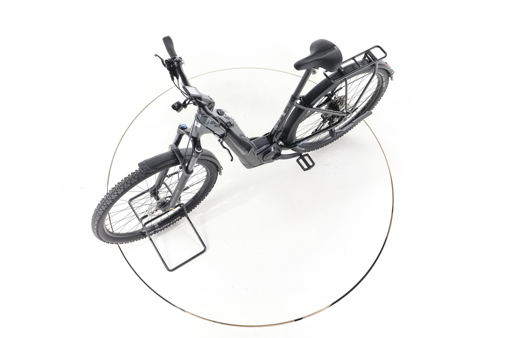 Focus Aventura² 6.8 Trekking E-Bike Tiefeinsteiger 2025 - Image 18