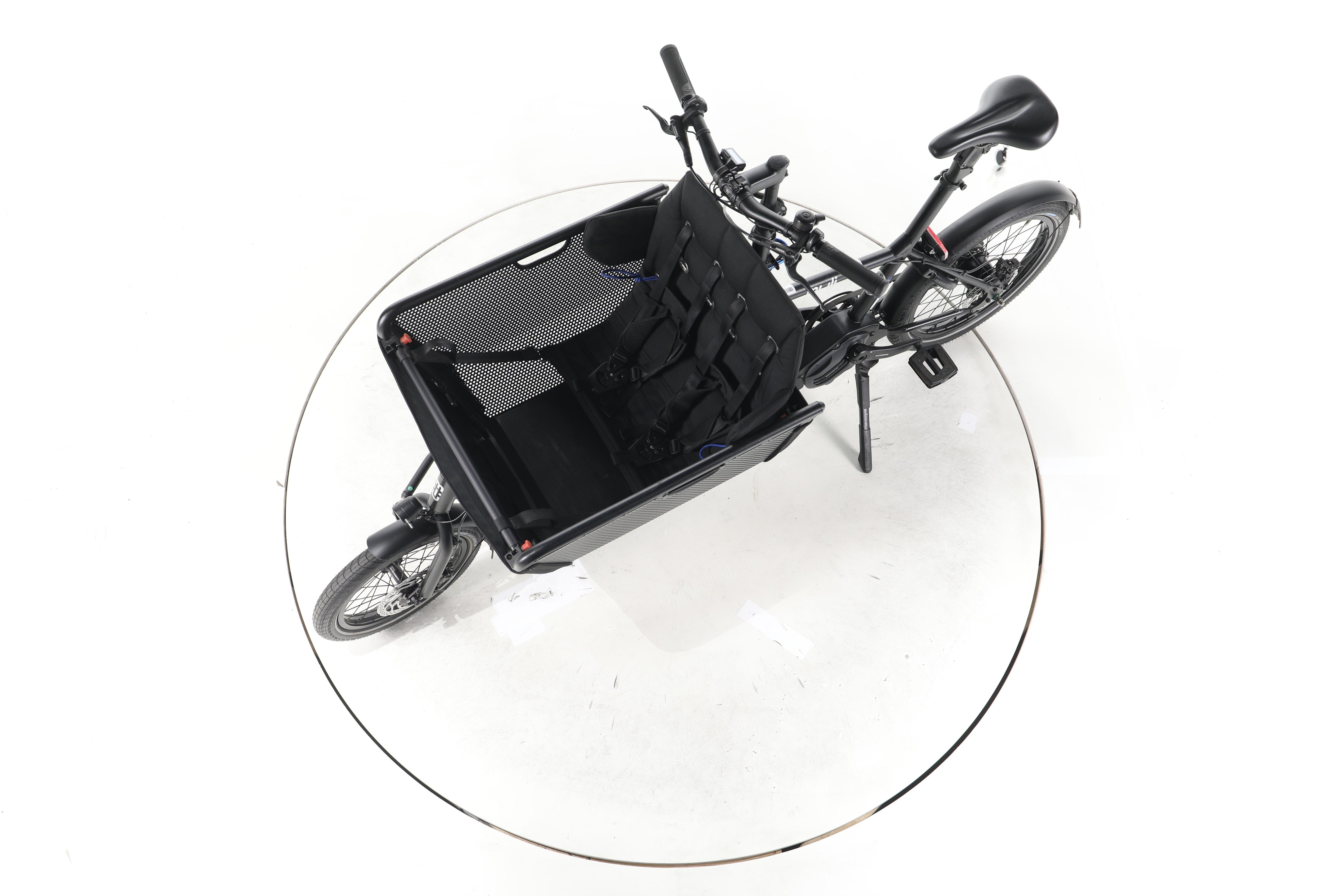 muli-cycles Motor St E-Lastenrad - Image 18