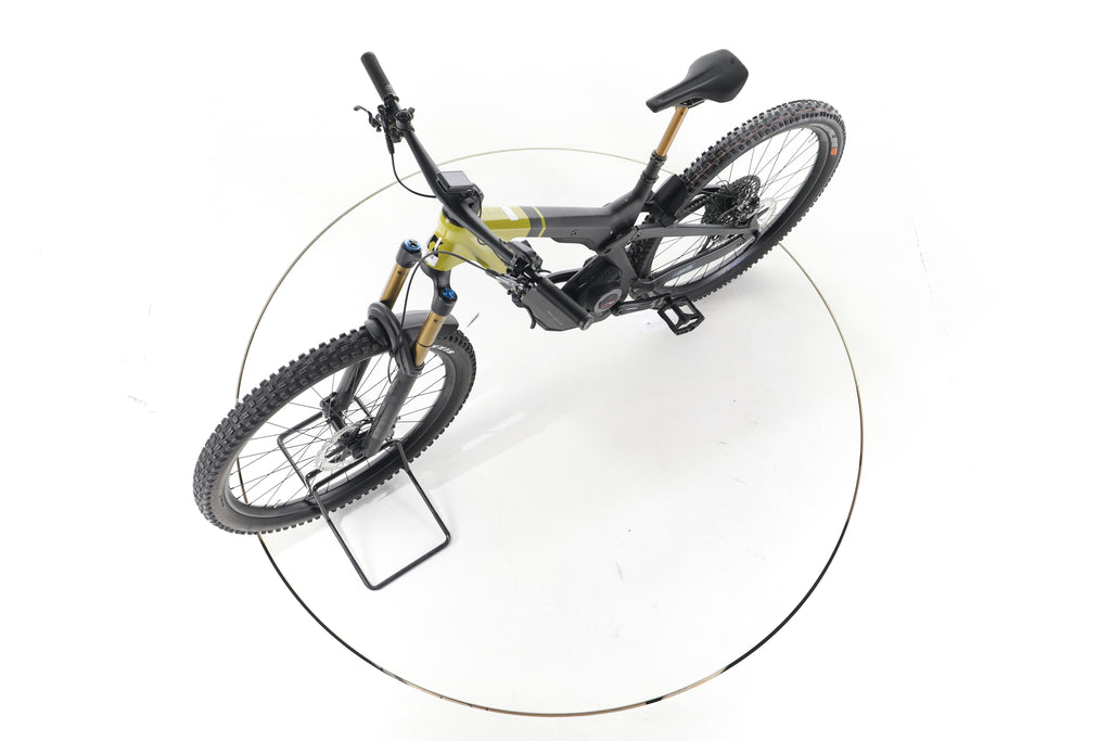 Scott Patron ST eRIDE 900 Tuned Fully E-Bike Carbon - Image 18