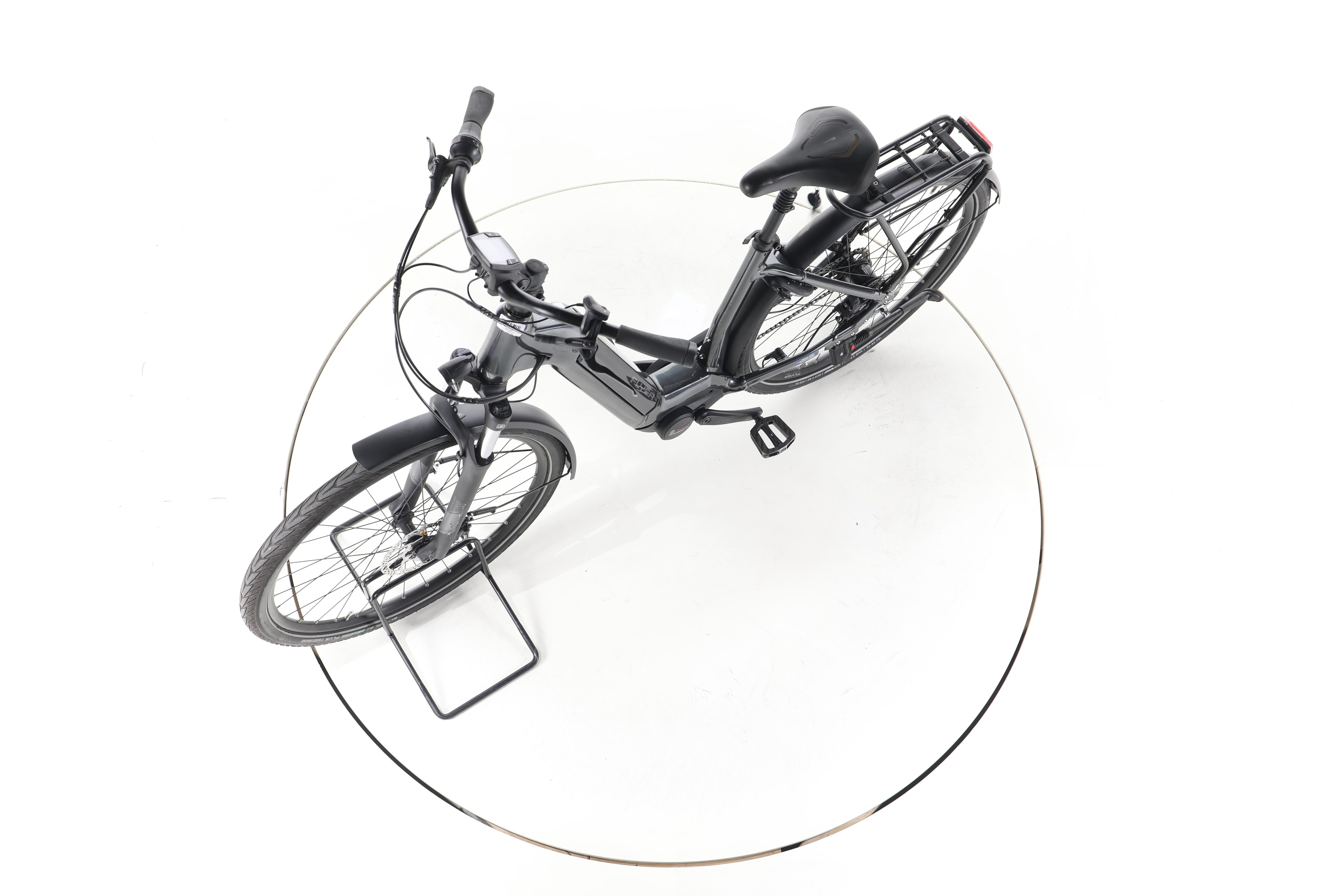 FLYER Gotour 6 5.4 City E-Bike Tiefeinsteiger - Image 18