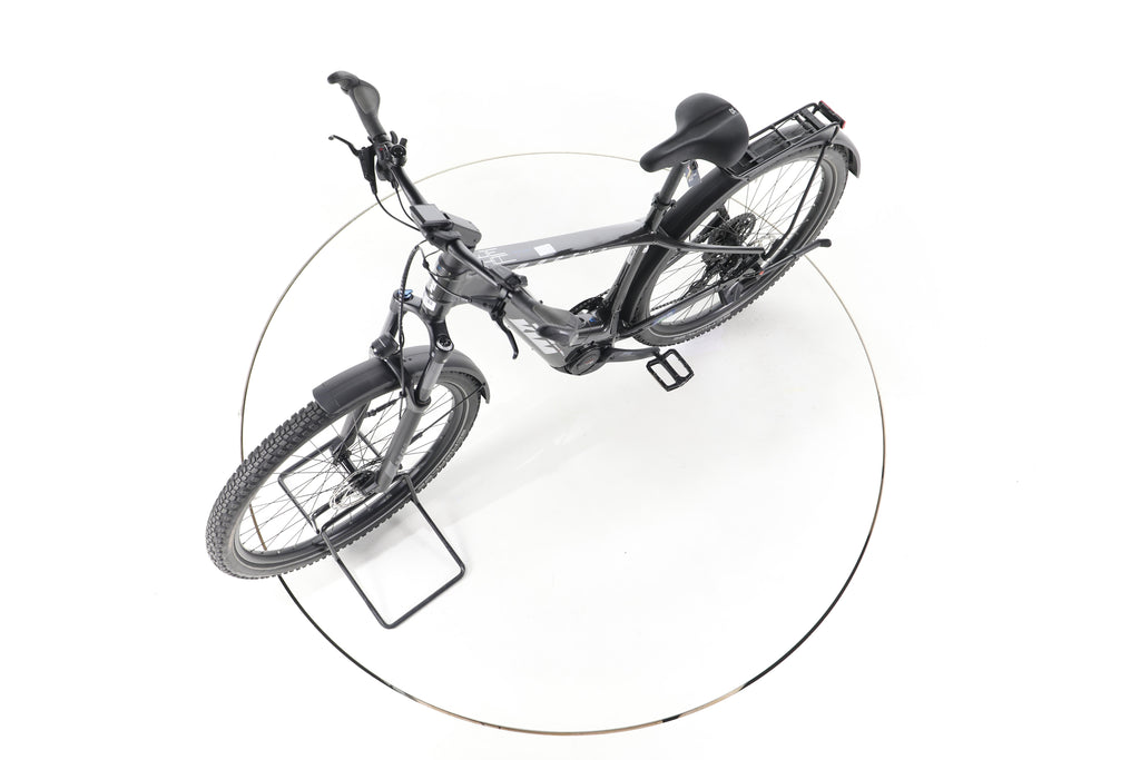 KTM Team 292 LFC Trekking E-Bike - Image 18