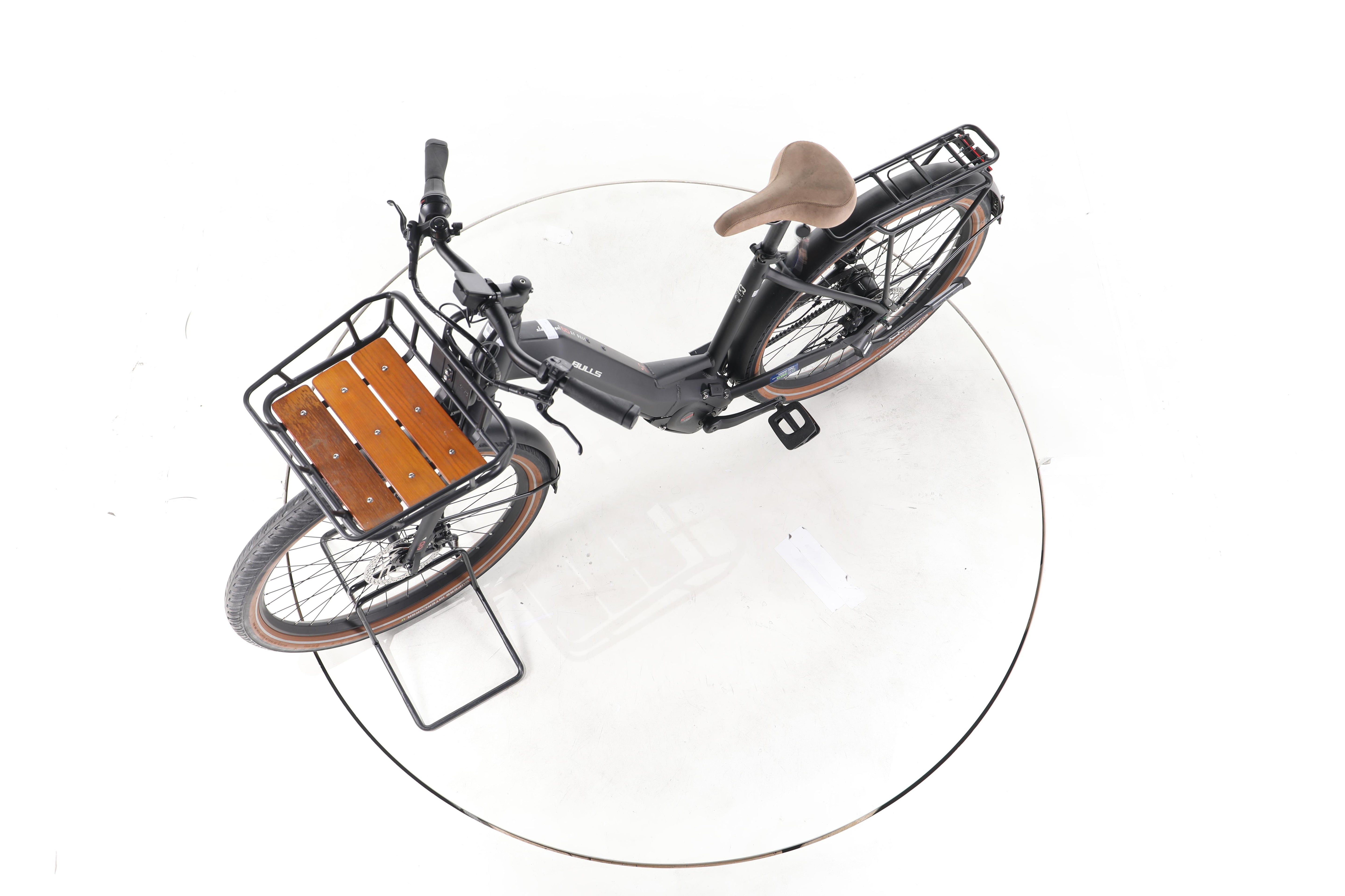 Bulls Sturmvogel Evo 5F City E-Bike Tiefeinsteiger - Image 18