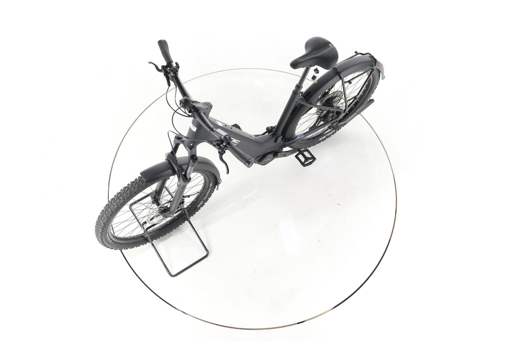 Cube Reaction Hybrid Race Allroad Trekking E-Bike Tiefeinsteiger 2025 - Image 18