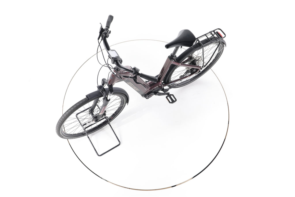 Bergamont E-Horizon Expert Trekking E-Bike Tiefeinsteiger - Image 18