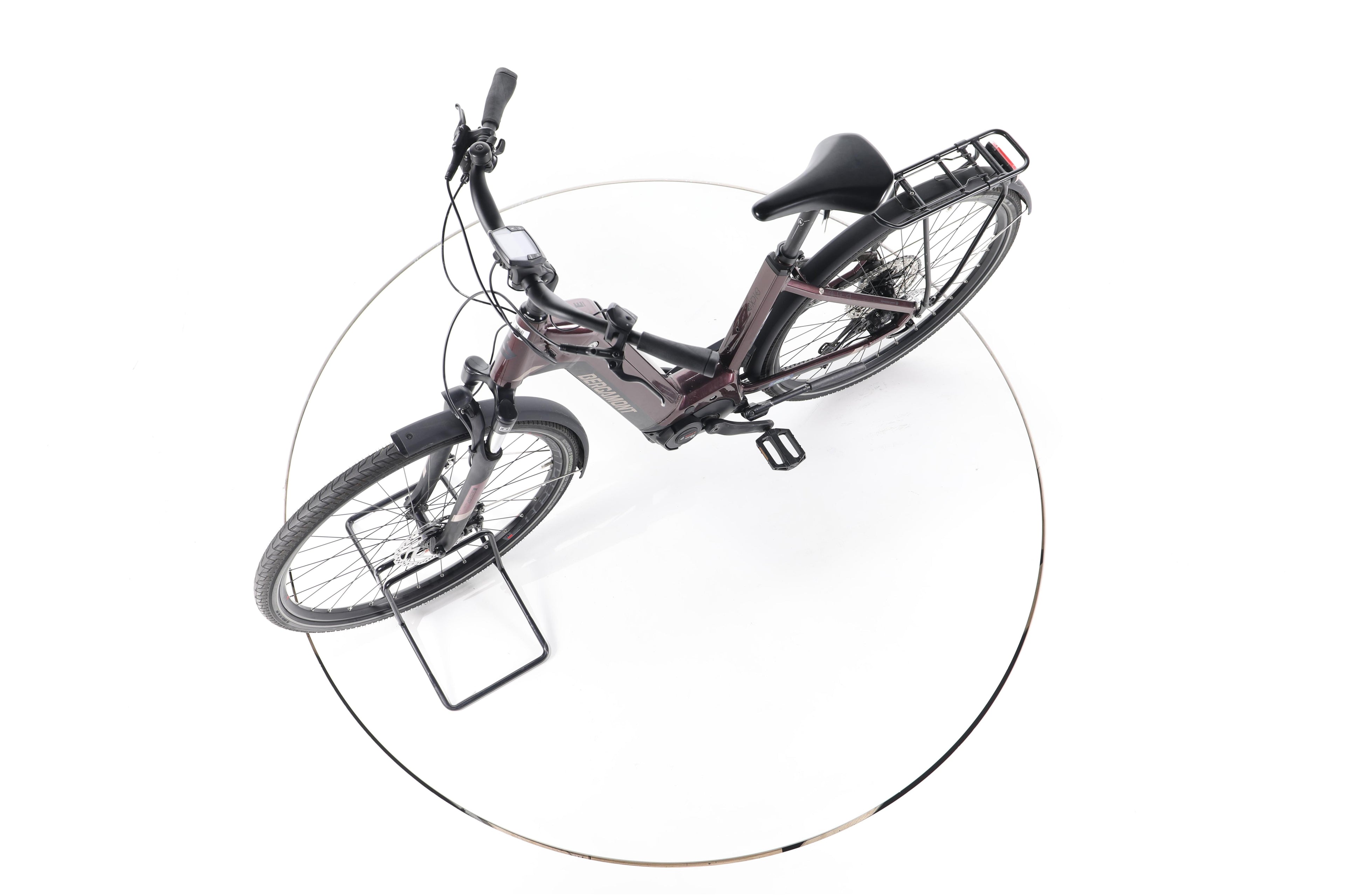 Bergamont E-Horizon Expert Trekking E-Bike Tiefeinsteiger - Image 18
