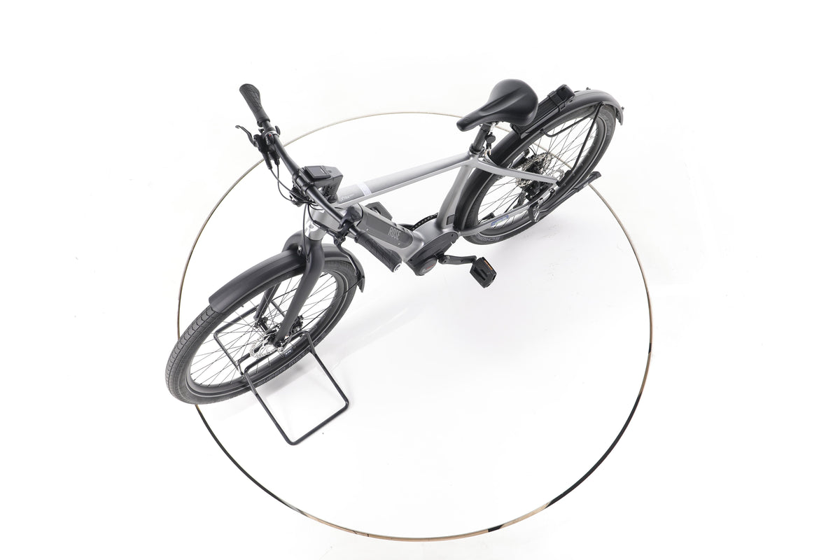 Rose XTRA WATT EVO PLUS 1 ALLROAD Trekking E-Bike - Image 18