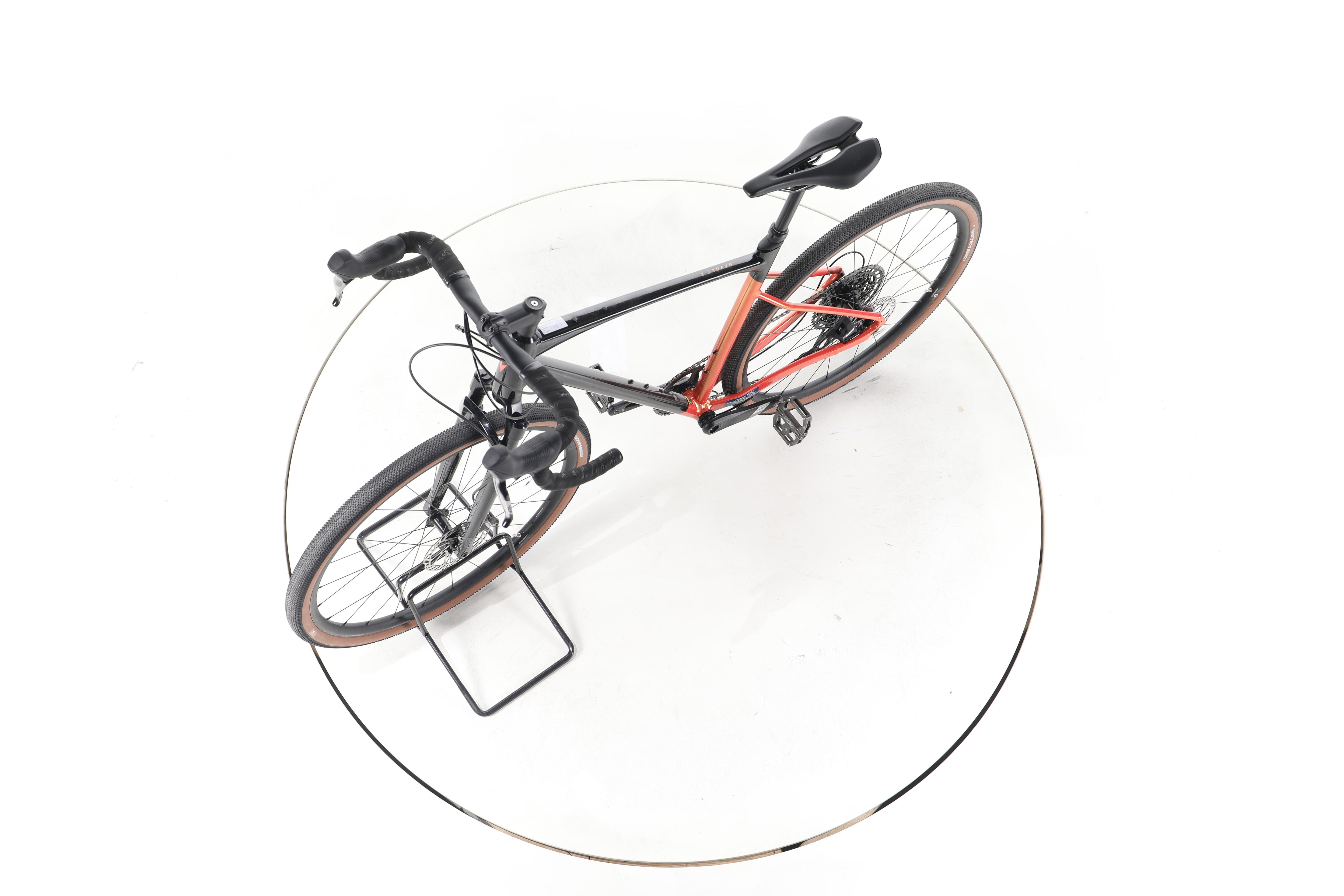 Giant Revolt X 1 Gravelbike - Image 18
