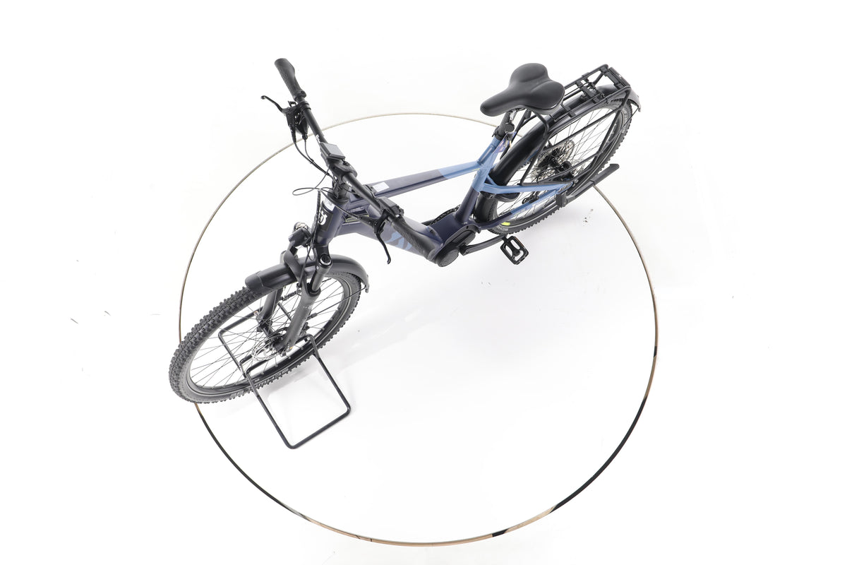 Husqvarna E-Bicycles Crosser C2 Trekking E-Bike - Image 18