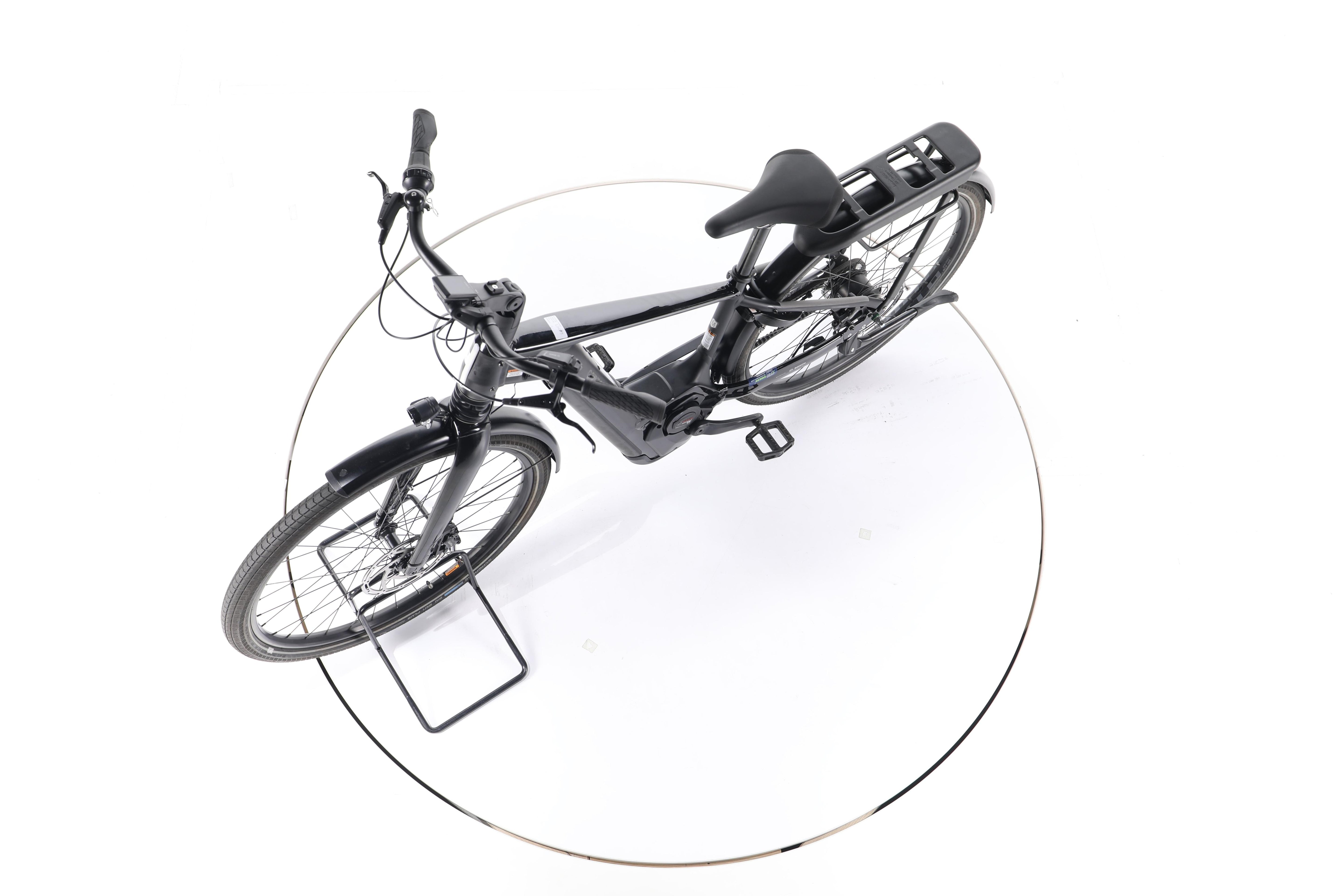 Cannondale Mavaro Neo 2 City E-Bike - Image 18