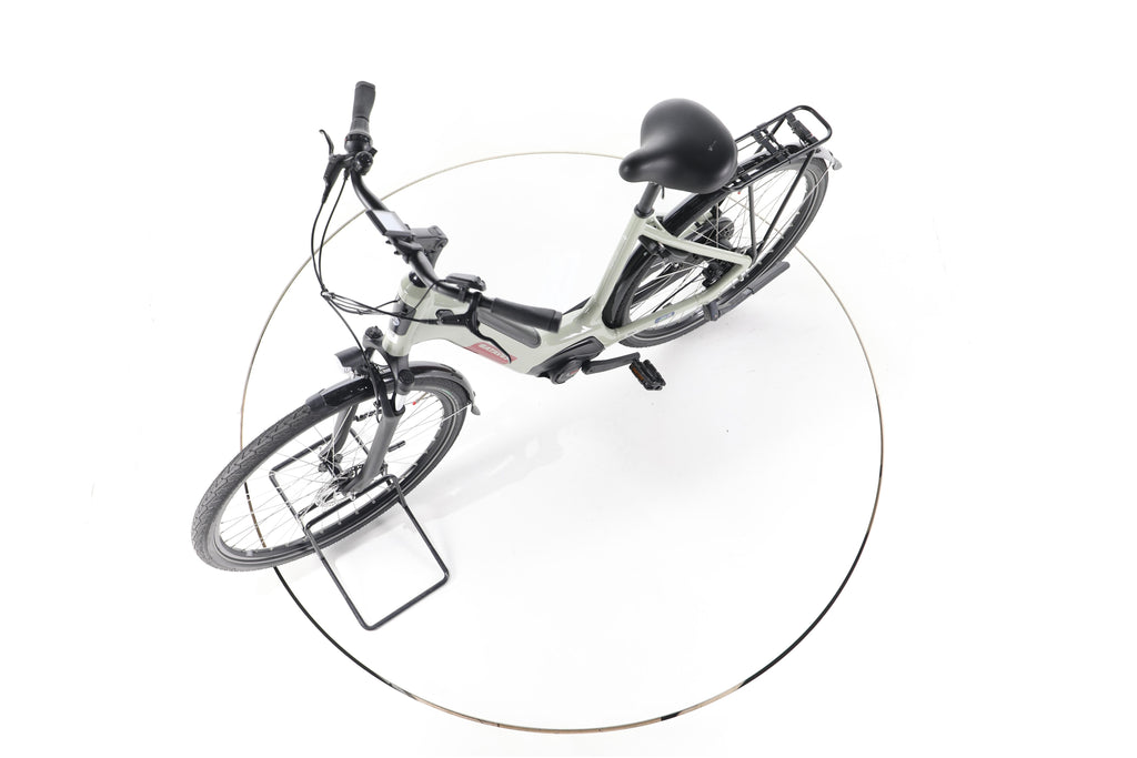 Batavus Altura E-go® Power Pro City E-Bike Tiefeinsteiger 2023 - Image 18