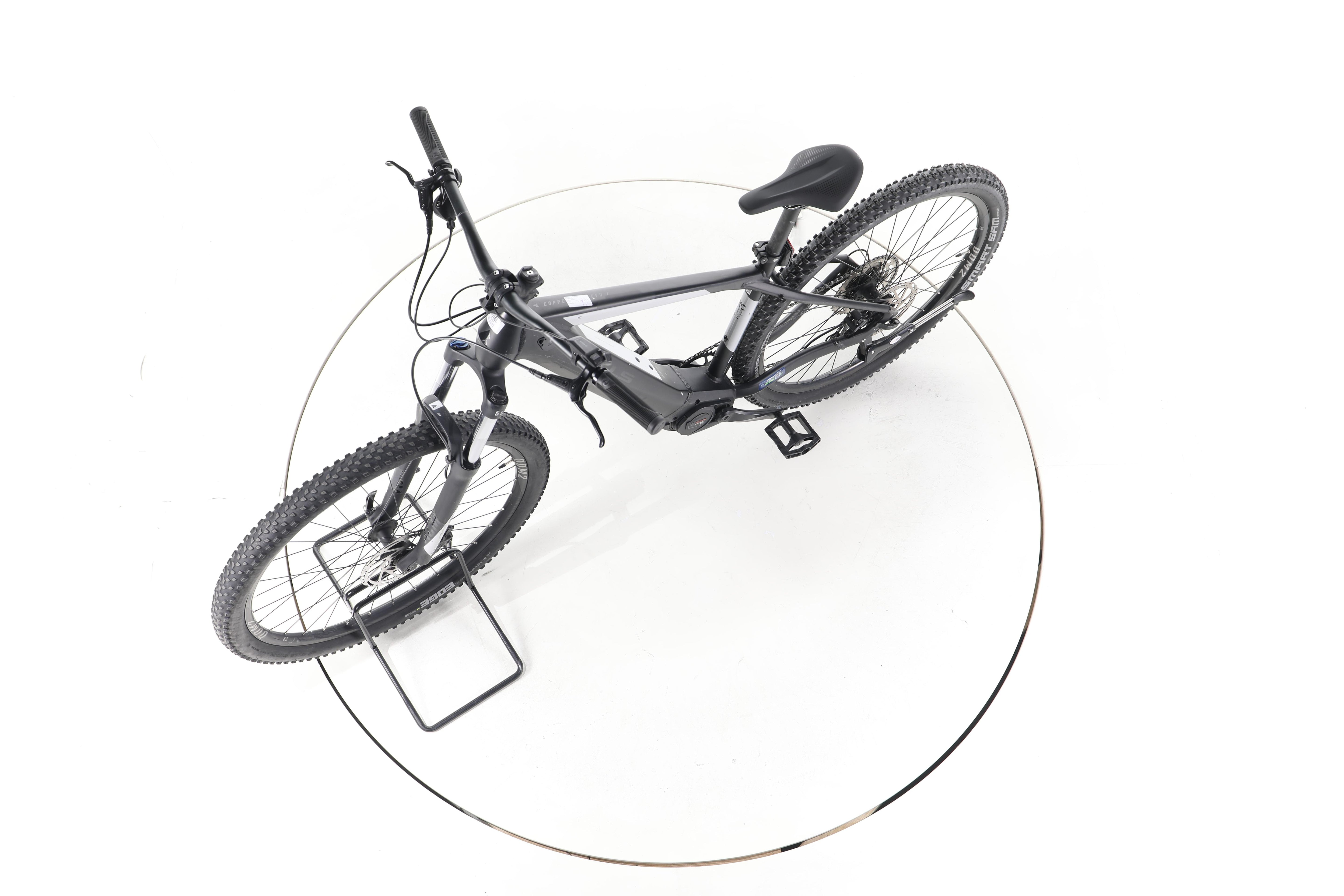 Bulls Copperhead EVO 1 E-Bike - Image 18