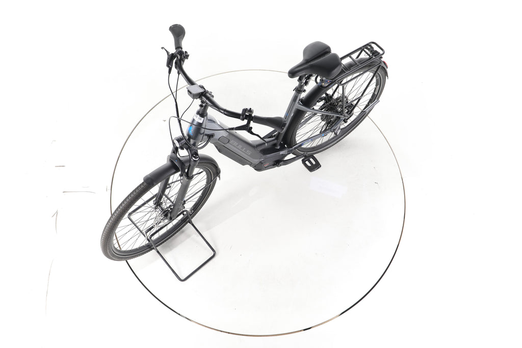 Bulls Lacuba EVO 11 Trekking E-Bike - Image 18