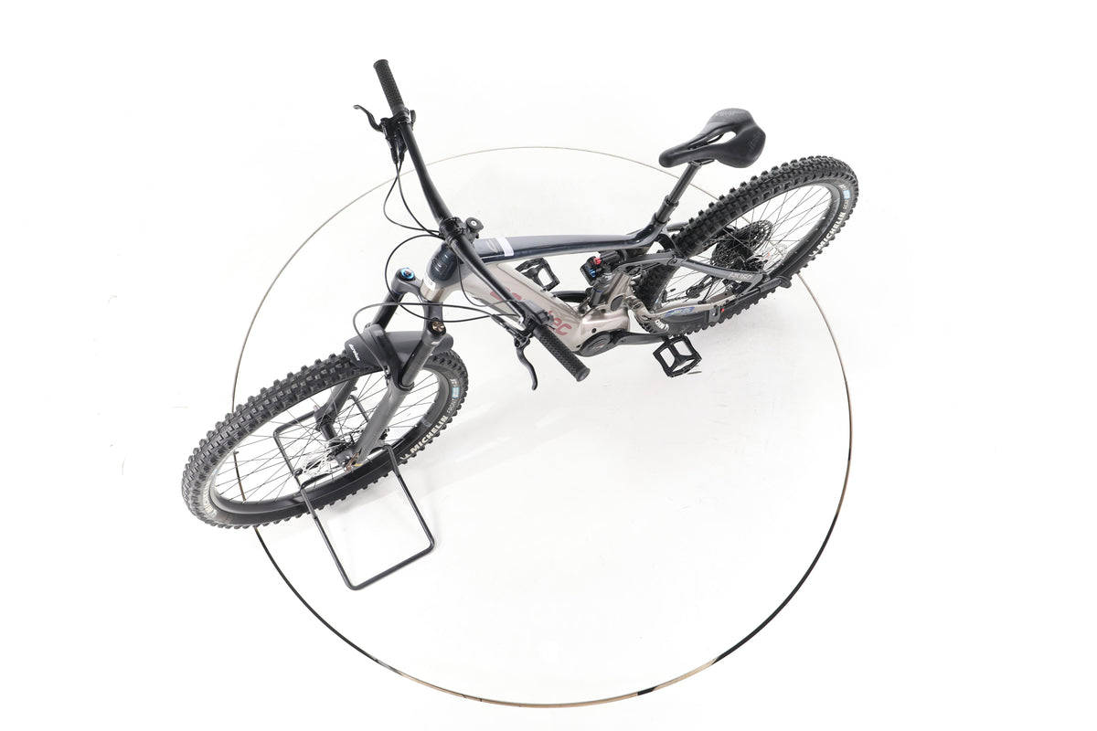 Corratec Power RS 160 E-Bike Fully - Image 18