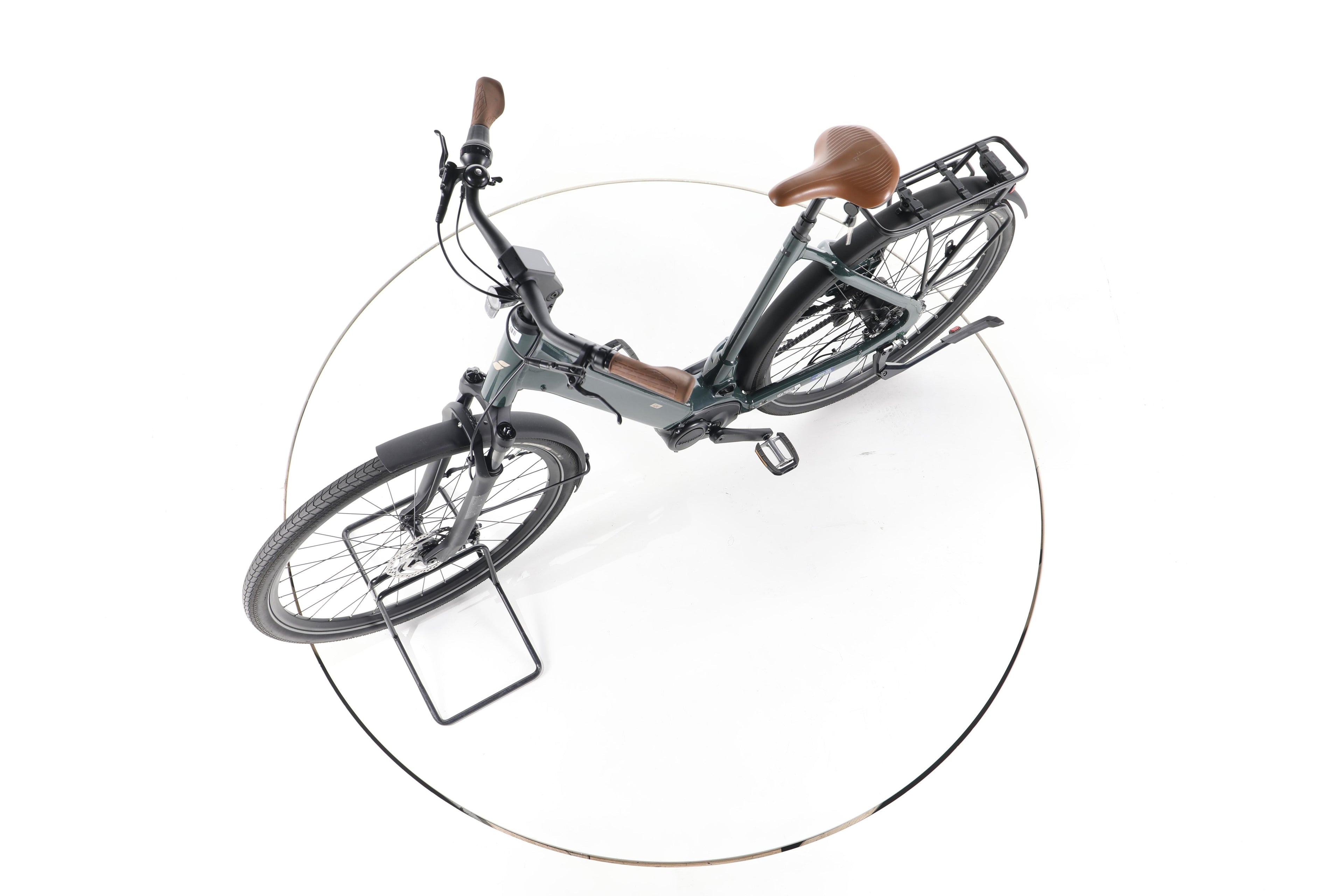 Liv Allure E+ 1 City E-Bike Tiefeinsteiger 2024 - Image 18