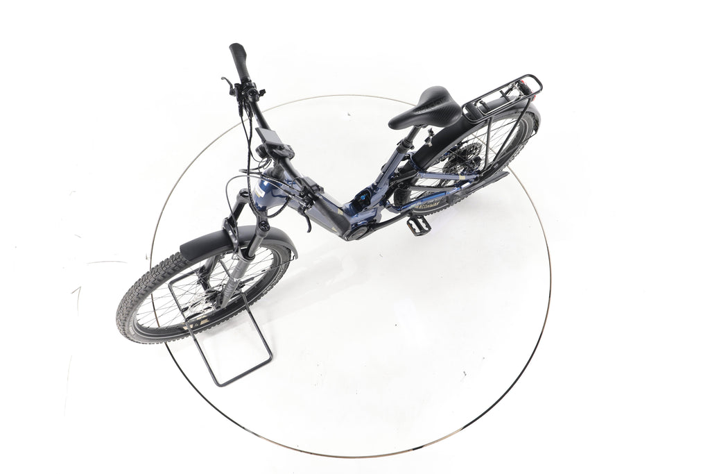 Conway Cairon SUV FS 7.7 SUV E-Bike Tiefeinsteiger - Image 18