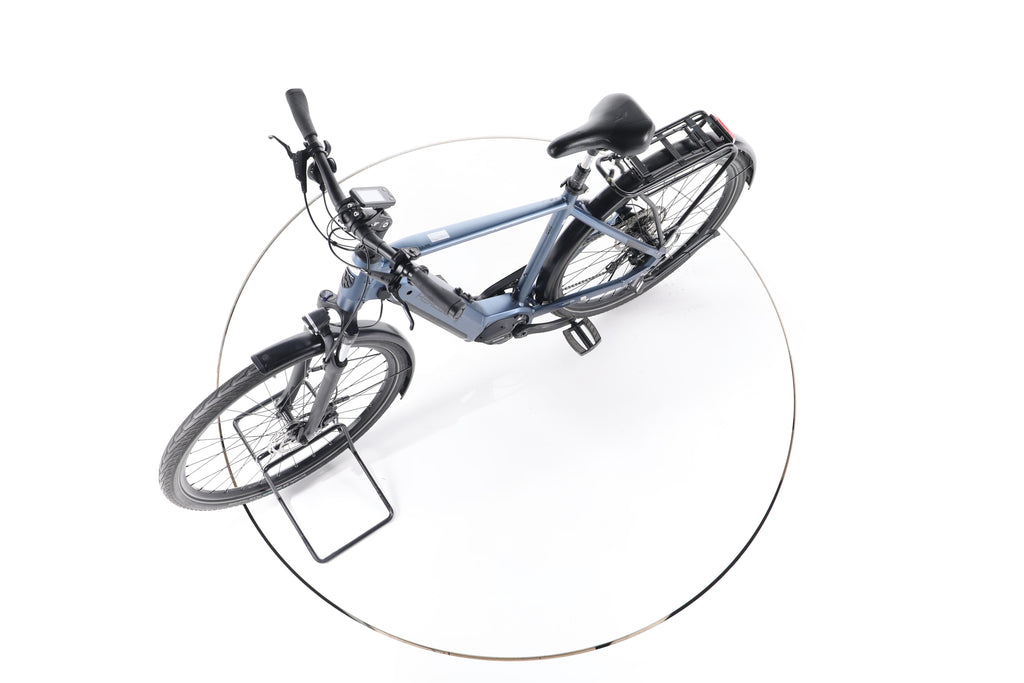 Hercules Edison Sport I-10 Trekking E-Bike - Image 18