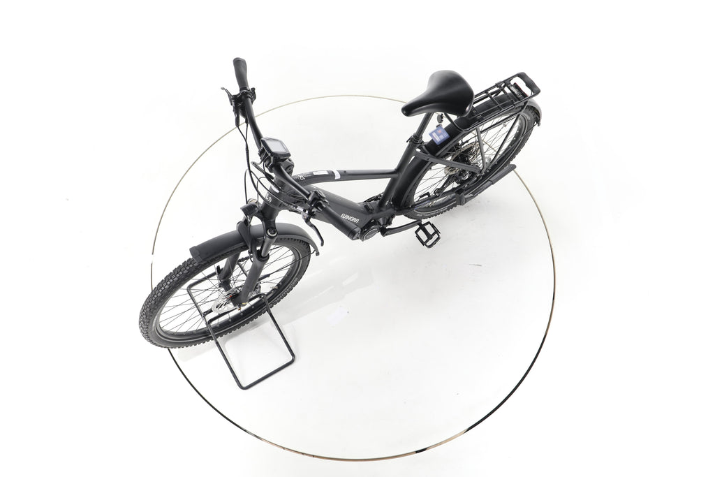 Winora Yucatan 12 Pro Trekking E-Bike - Image 18