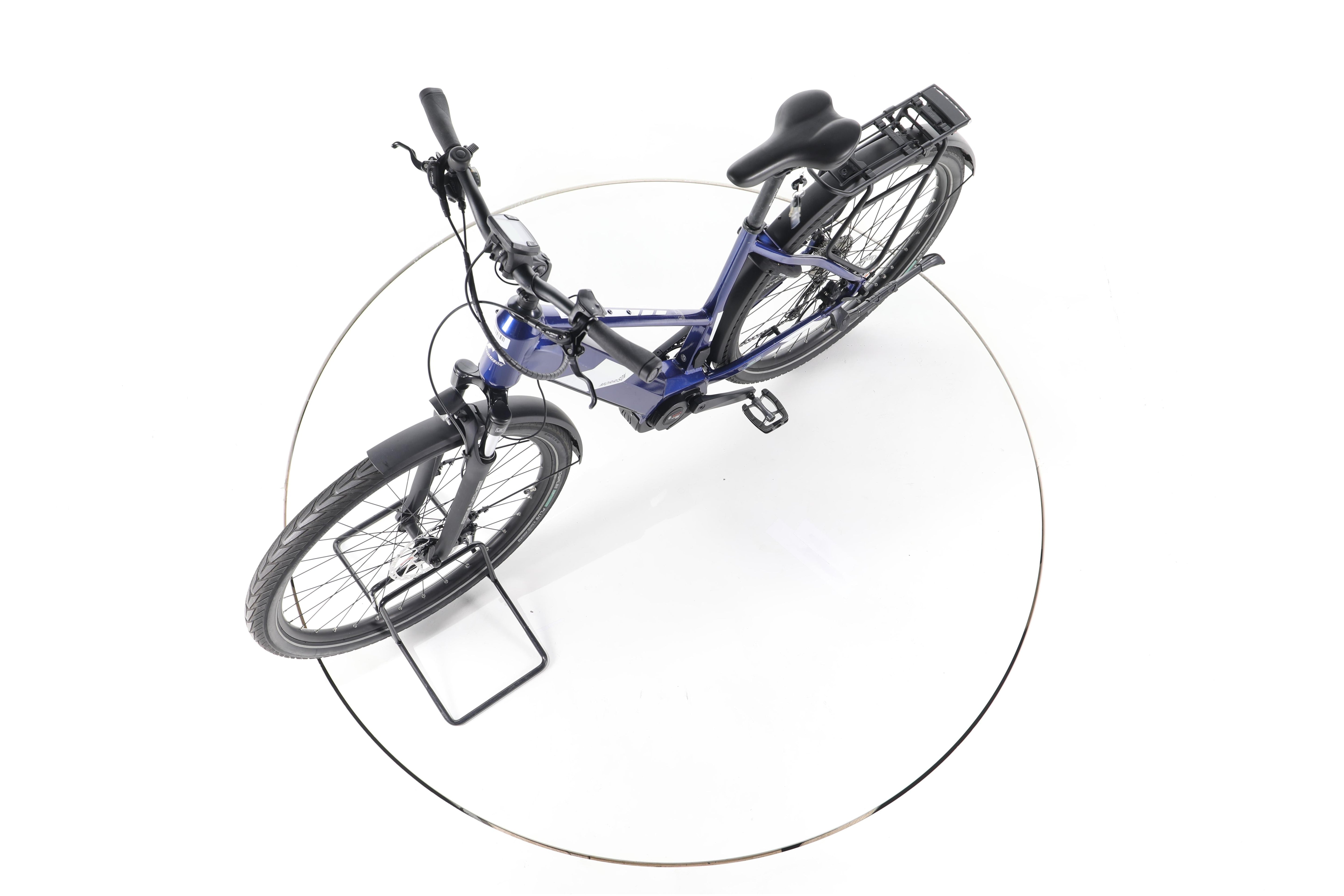 MORRISON E 7.0 Trekking E-Bike - Image 18