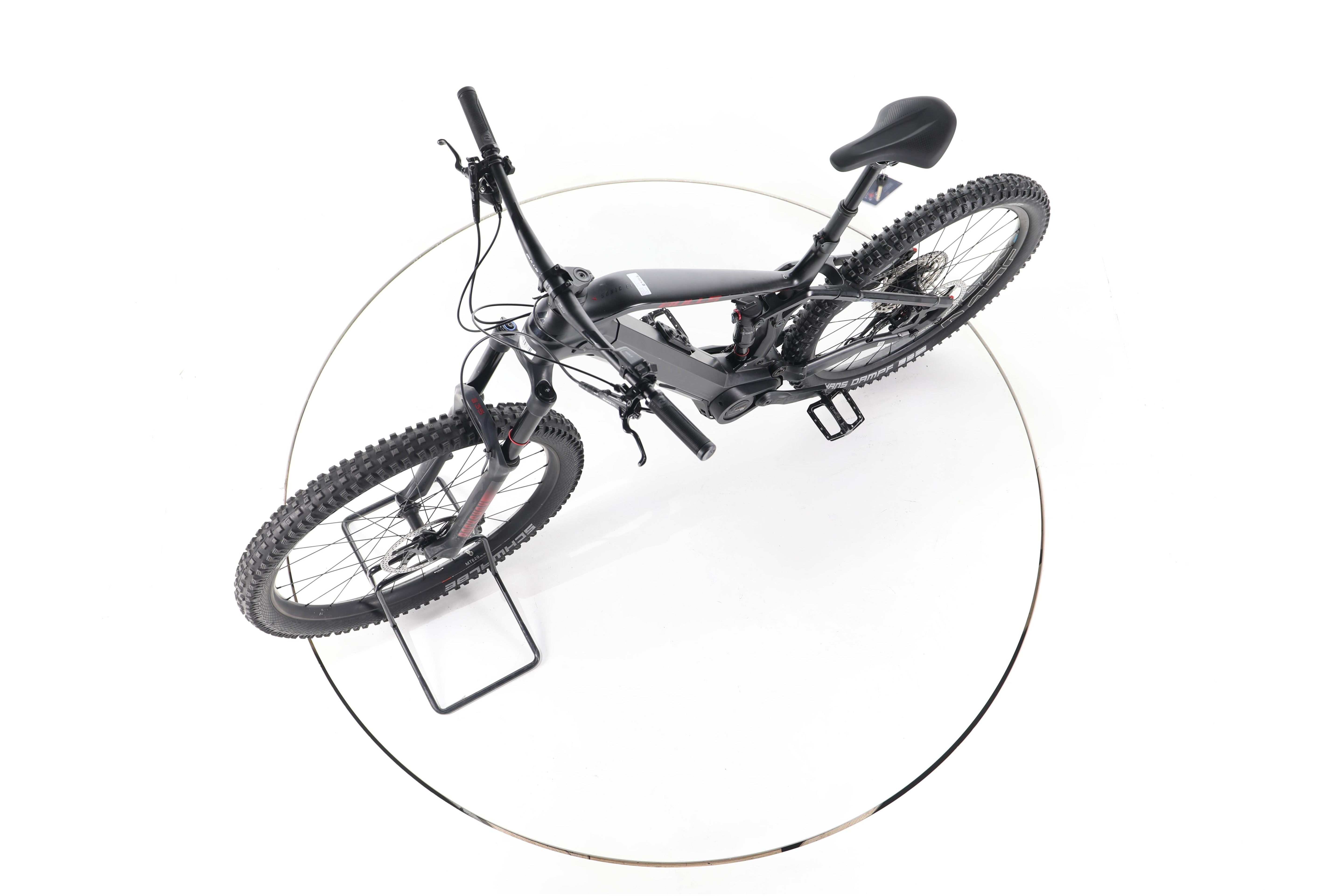 Bulls Sonic EVO AM 3 E-Bike Fully Carbon 2025 - Image 18